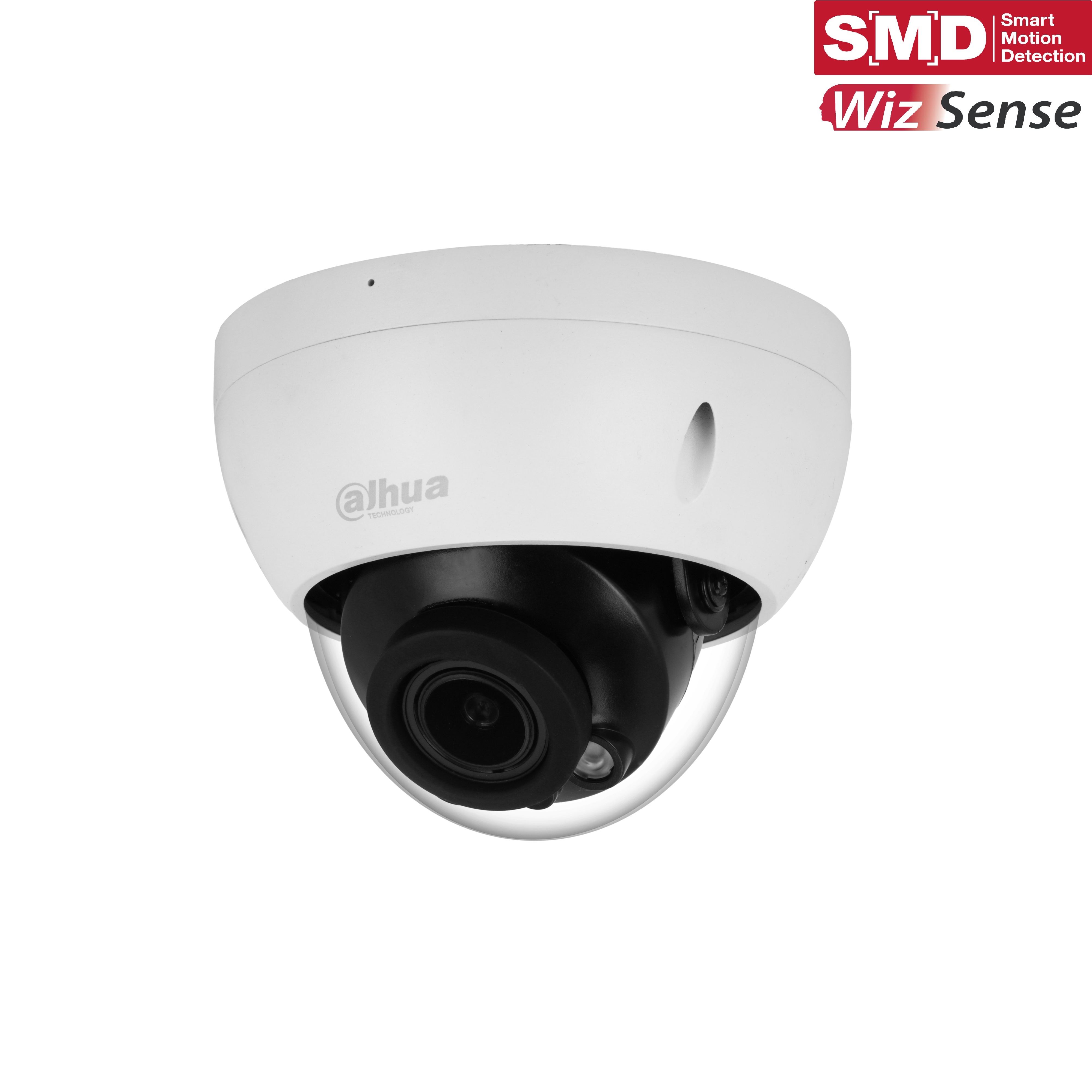 Dahua - IPC-HDBW2241RP-ZS - IP - Dome