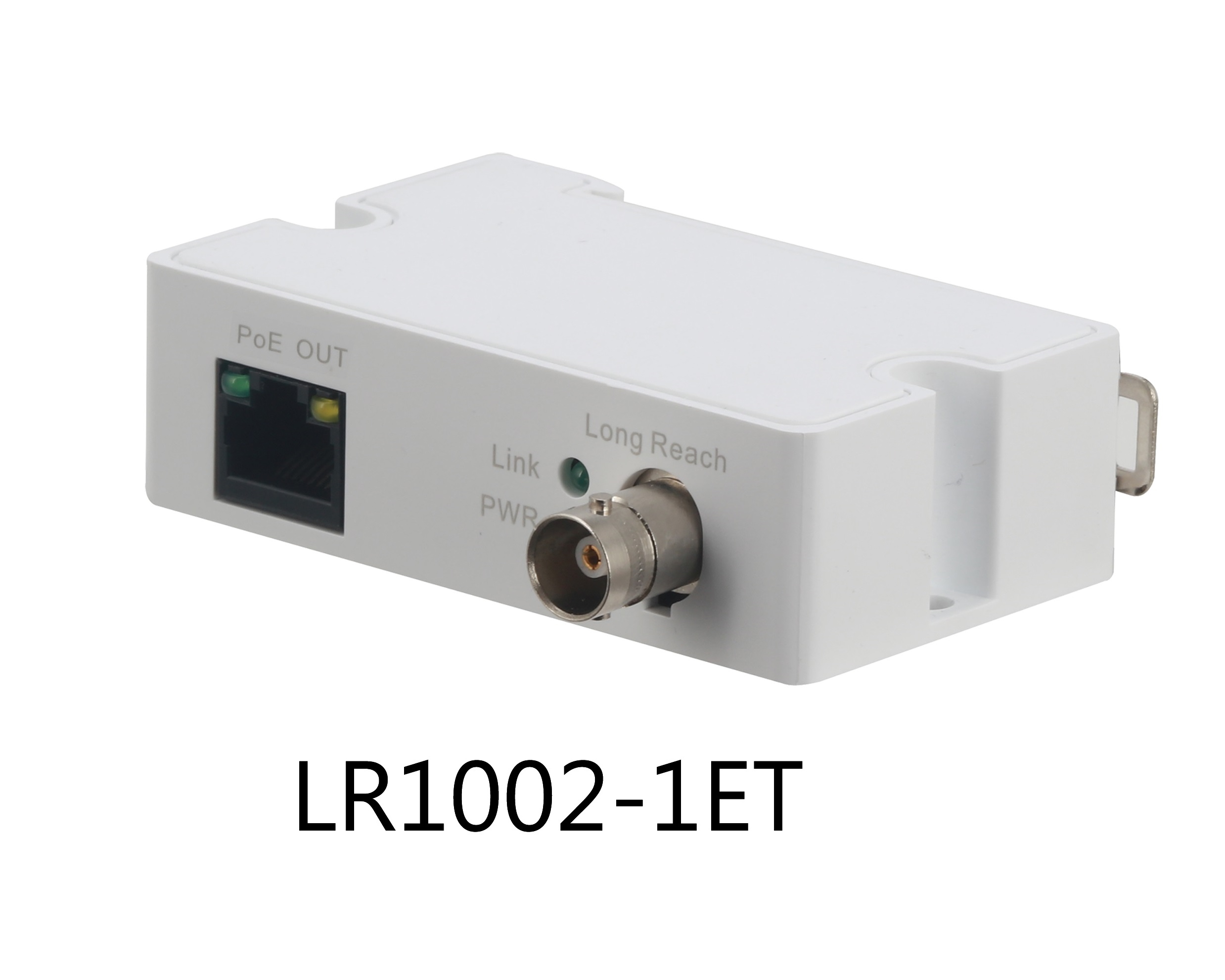 Dahua - LR1002-1ET - Zubehör - EoC Sender / Aktiver Umwandler