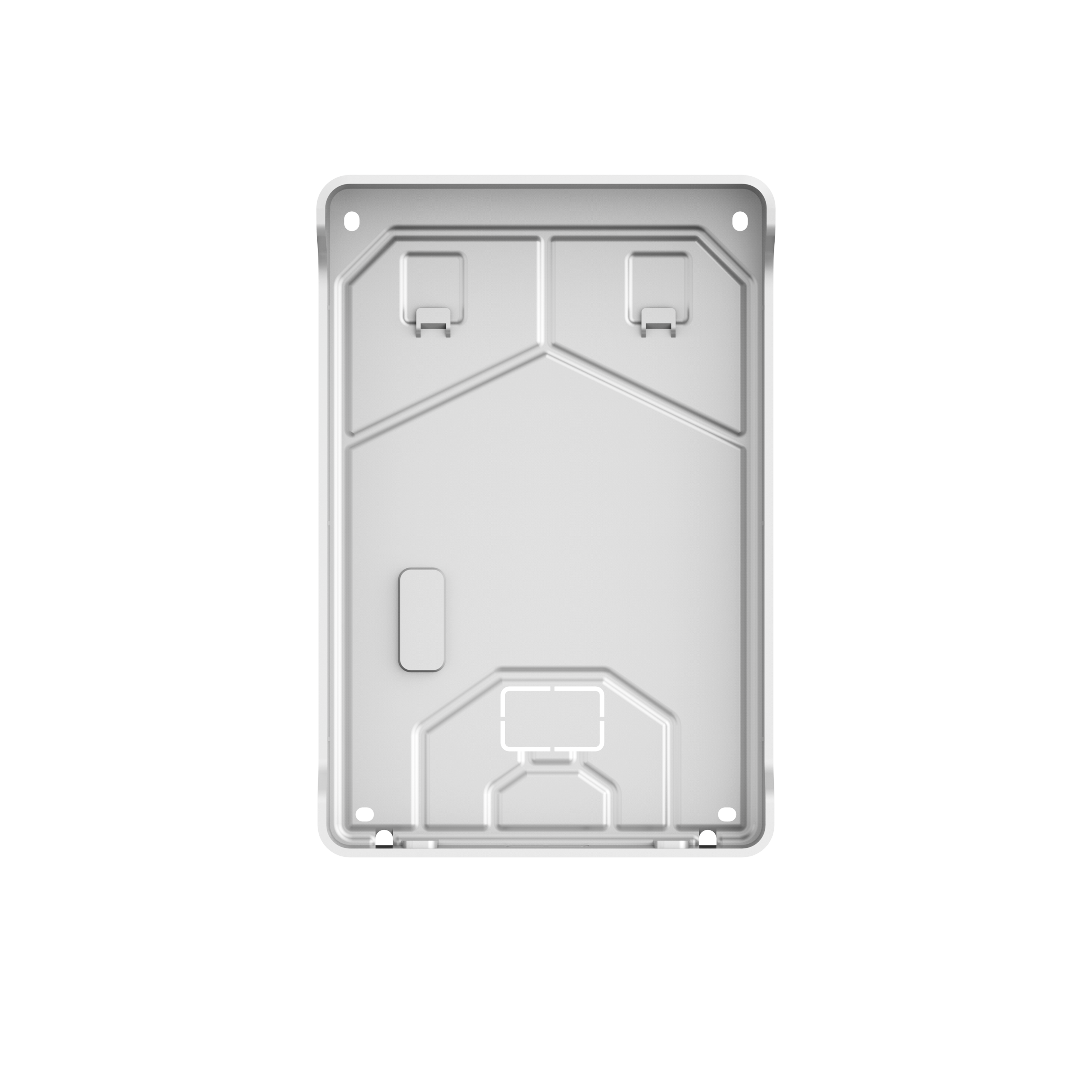 Dahua - VTM09R - Aufputz Regendach VTO2211