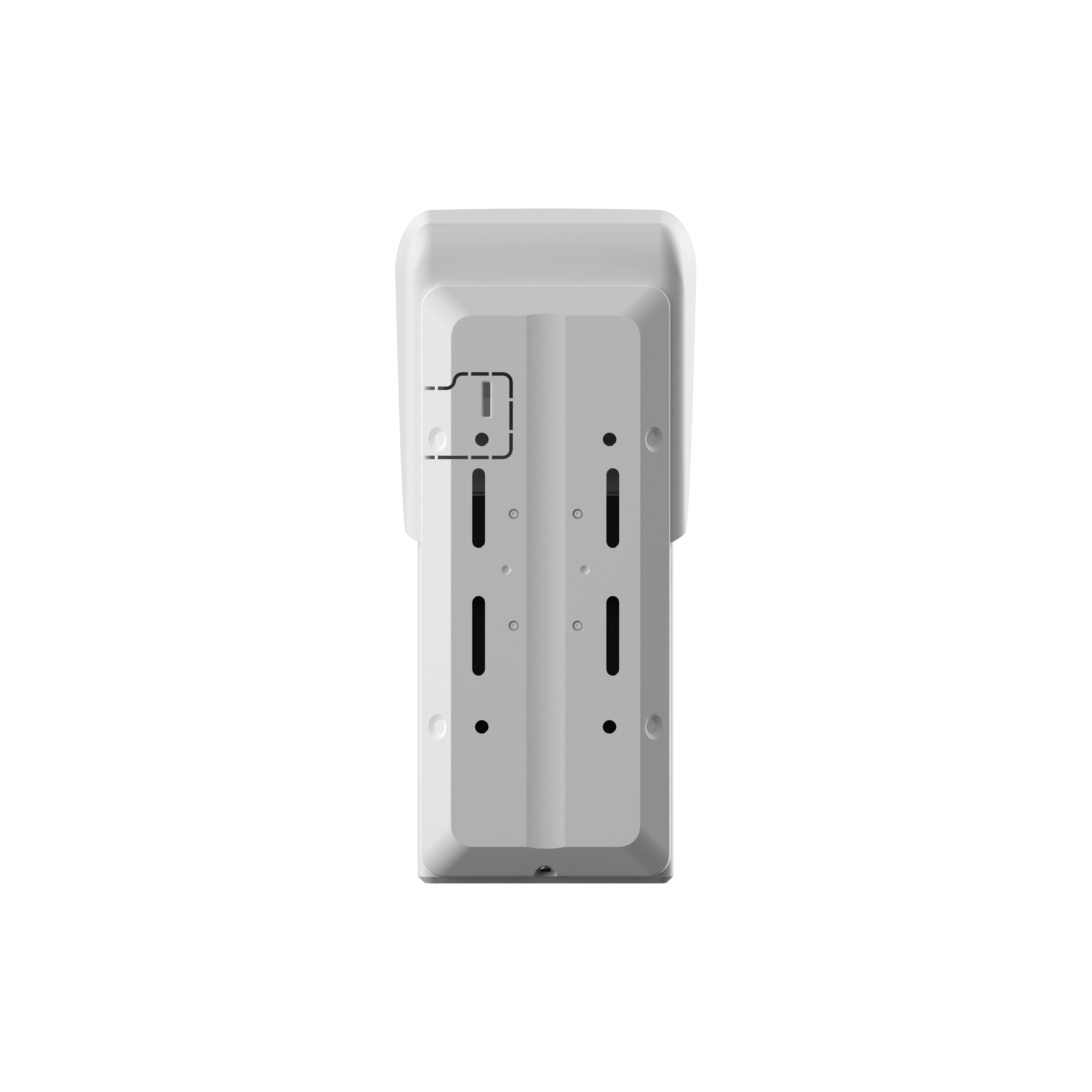 Dahua - ARD2251E-W2(868) - Alarm - Dual Melder - Aussen