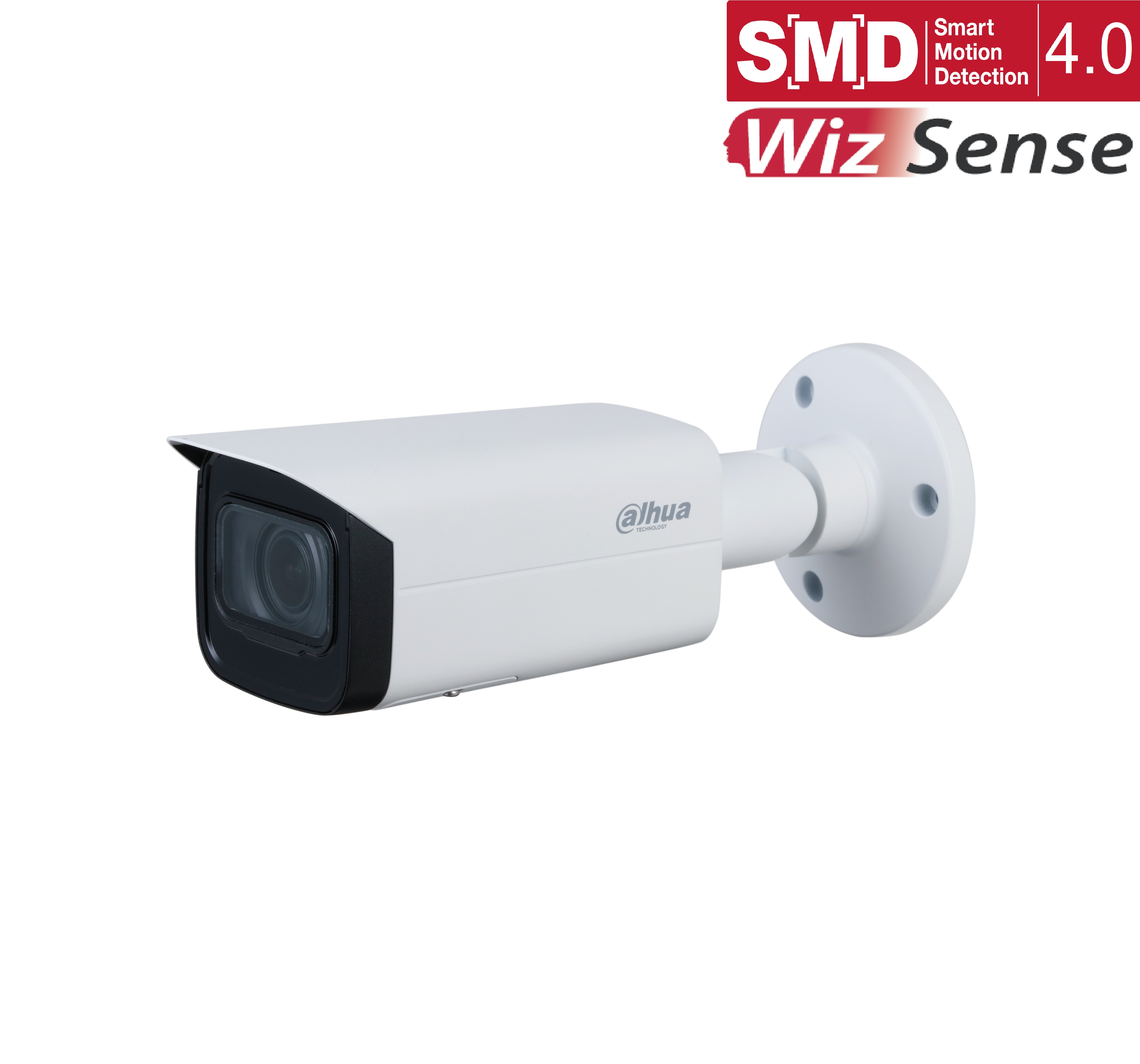 Dahua - IPC-HFW3841TP-ZAS-S2 - IP - Bullet