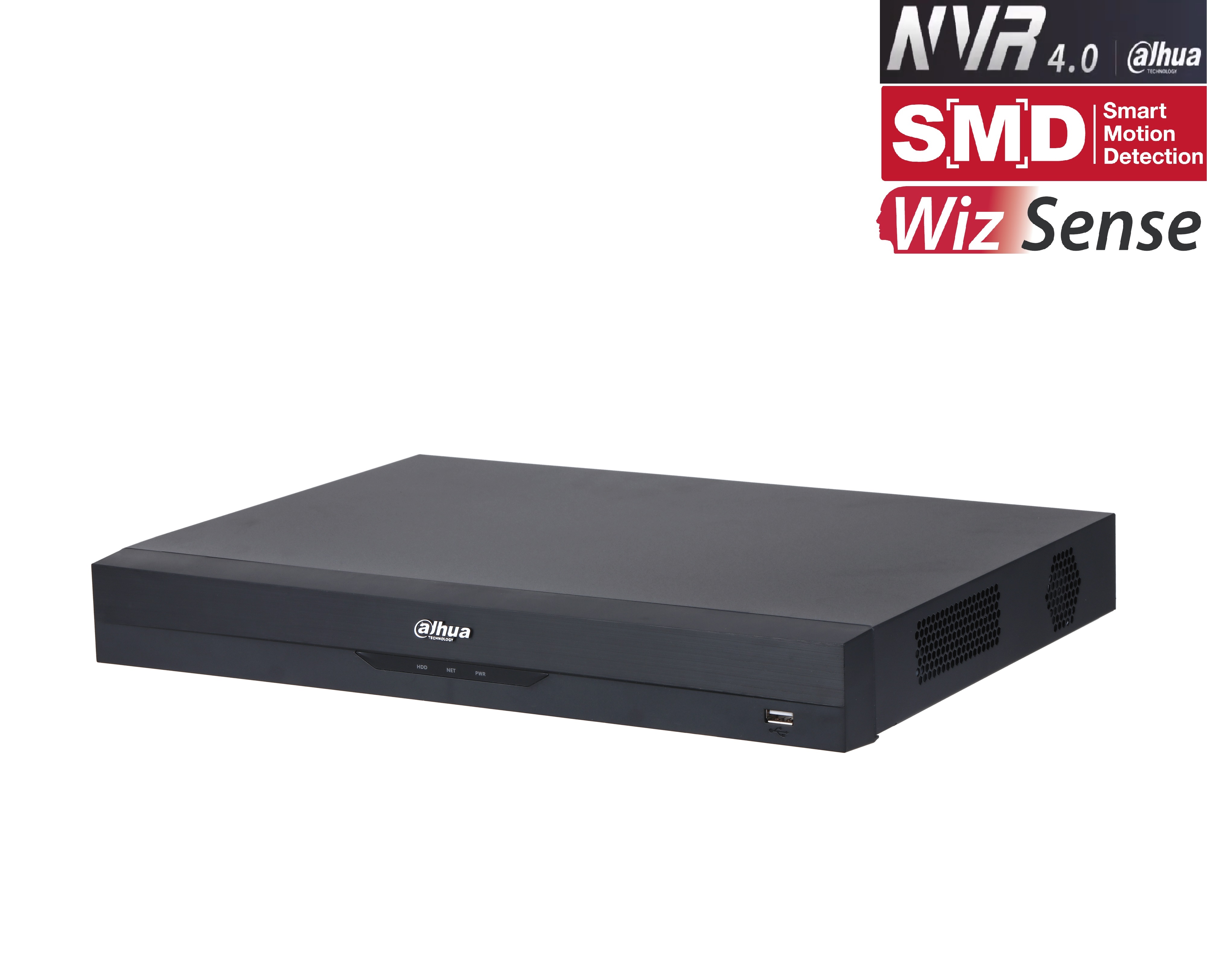 Dahua - NVR5216-EI - NVR - 16 Kanal