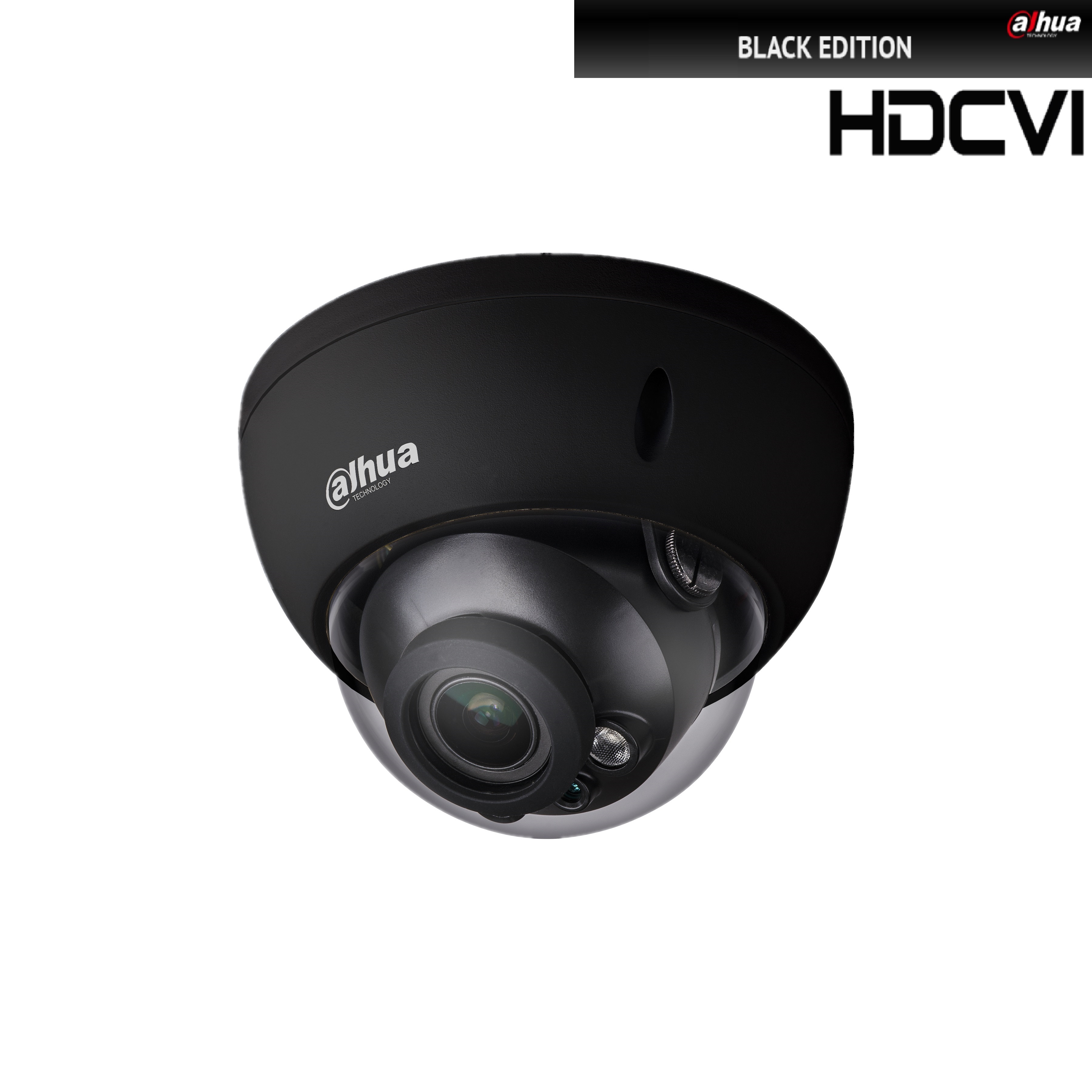 Dahua - HAC-HDBW2501RP-Z-S2-B - HDCVI - Dome