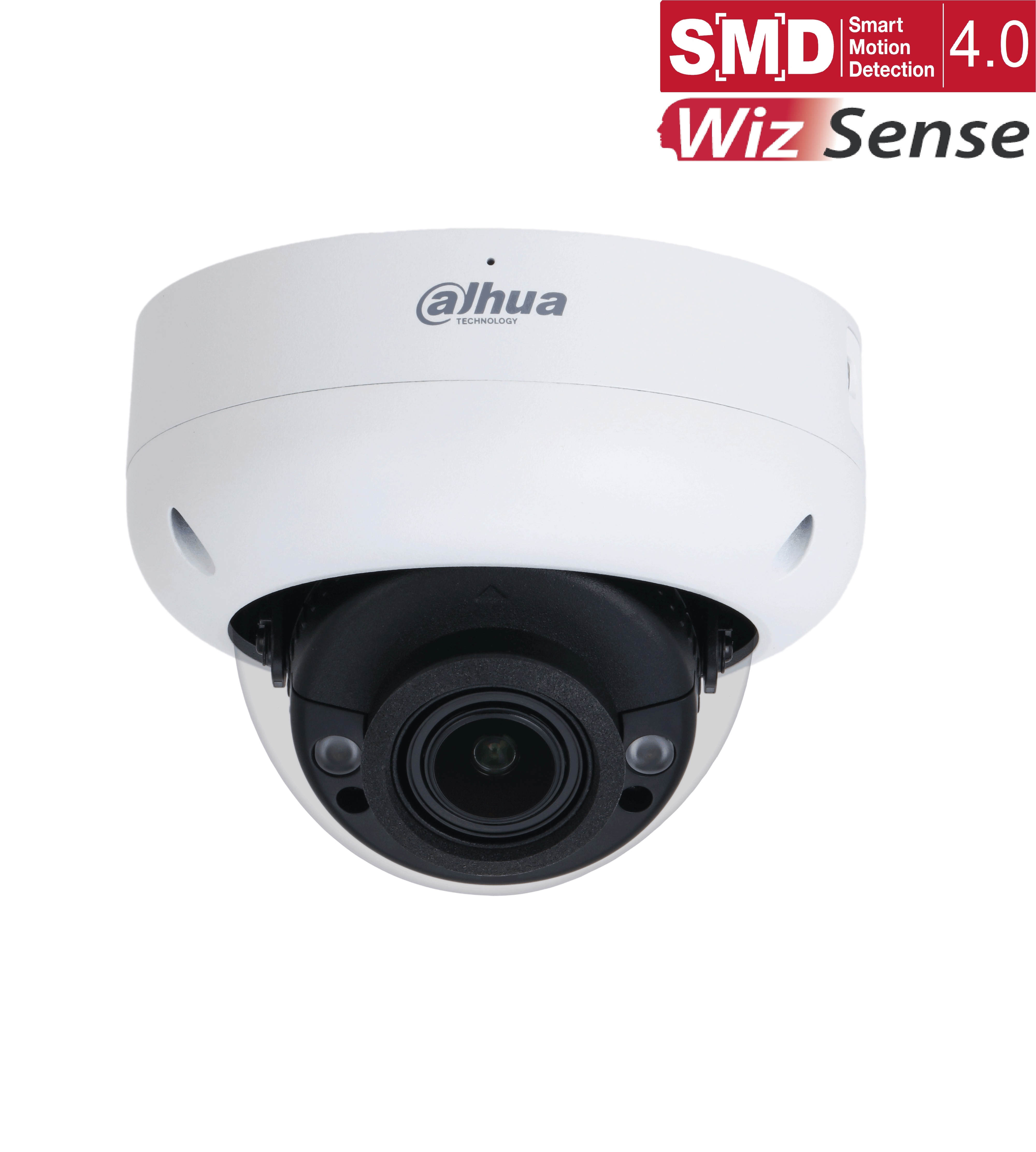 Dahua - IPC-HDBW3441RP-ZS-S2 - IP - Dome