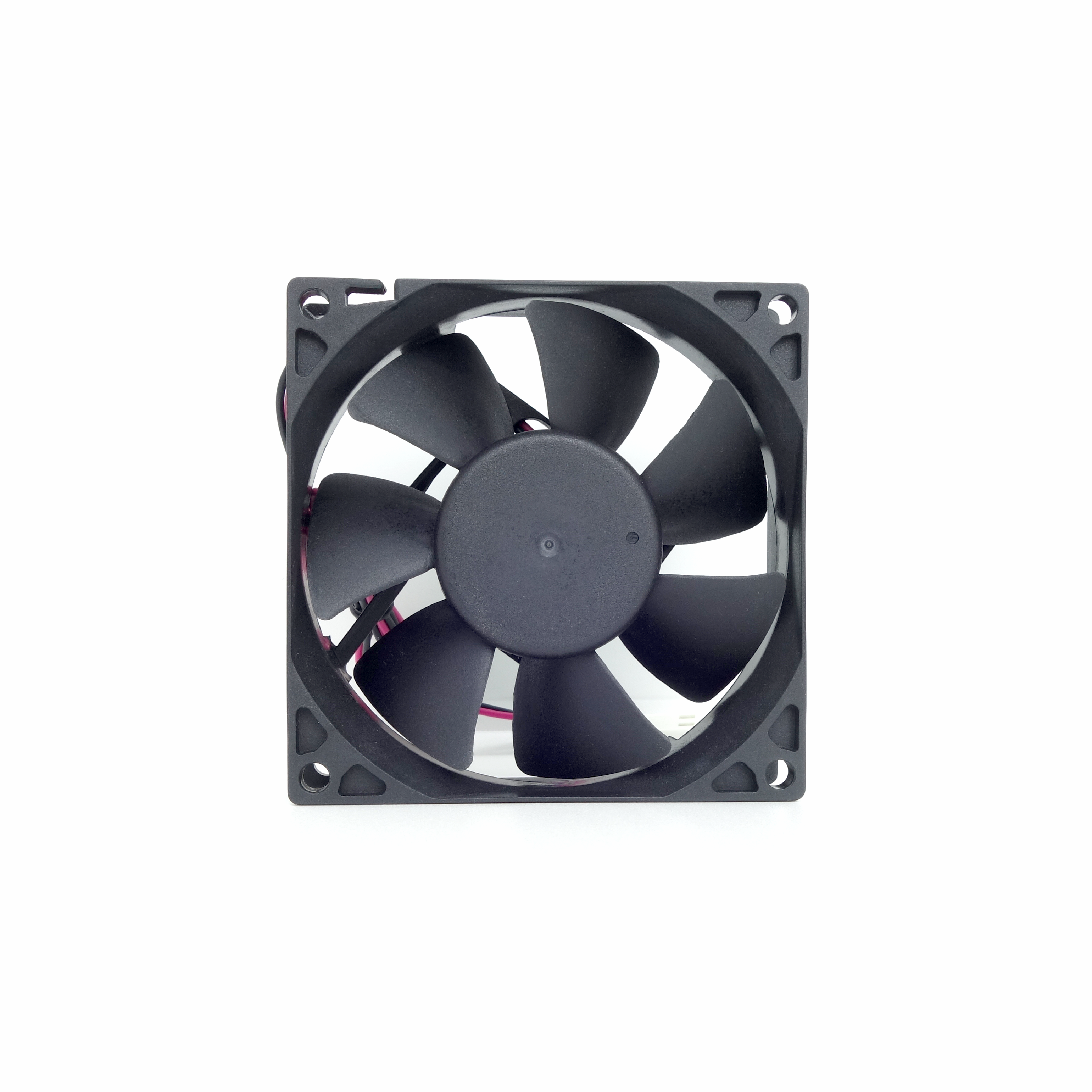 Dahua - Gehäuse Lüfter DC5V 80 x 80 - Ersatzteil