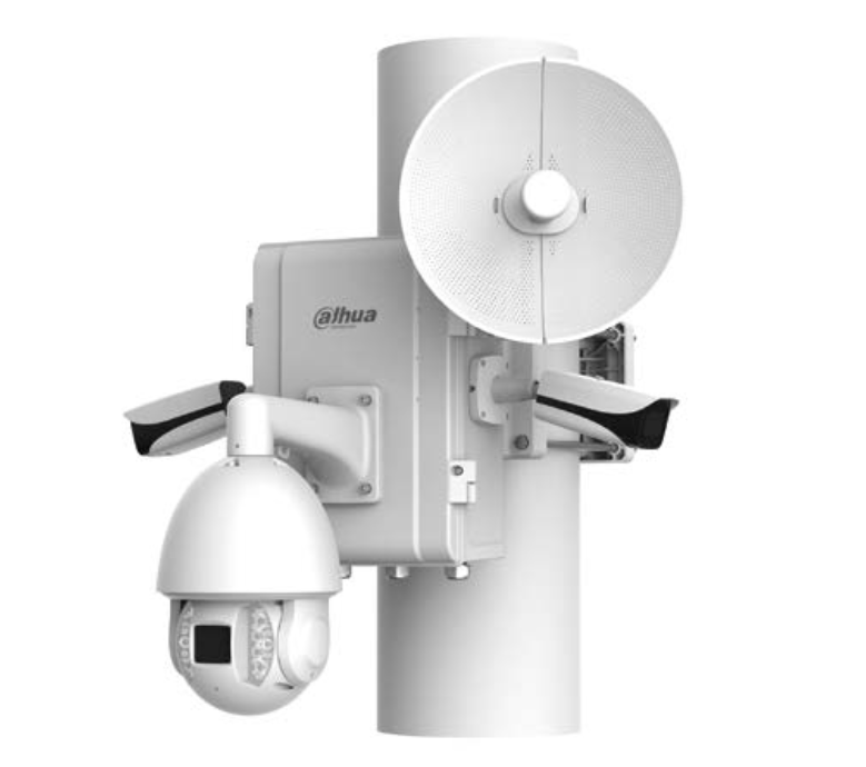 Dahua - PFA143 - Zubehör - Anschlusskasten