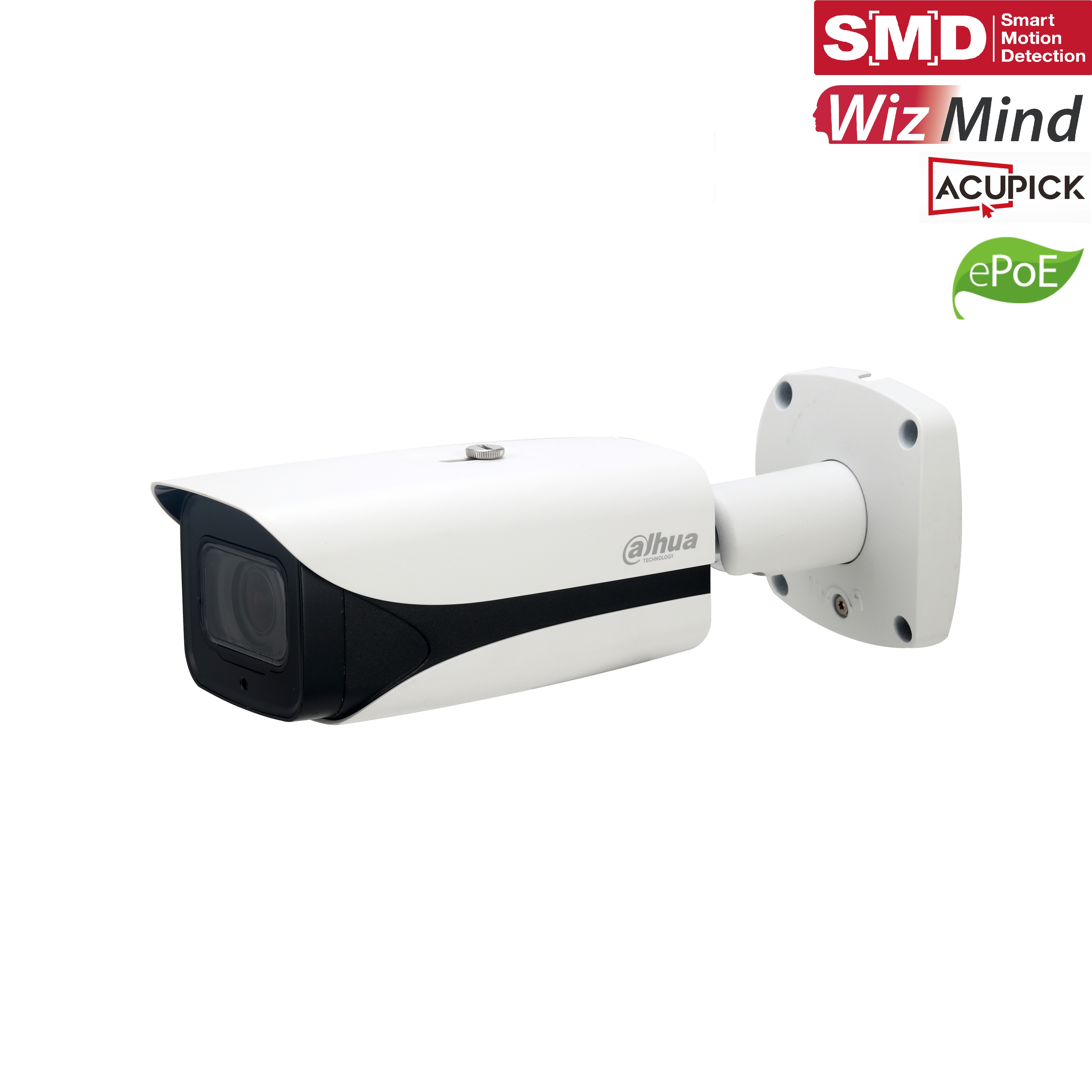 Dahua - IPC-HFW5842EP-ZE-S3 - IP - Bullet