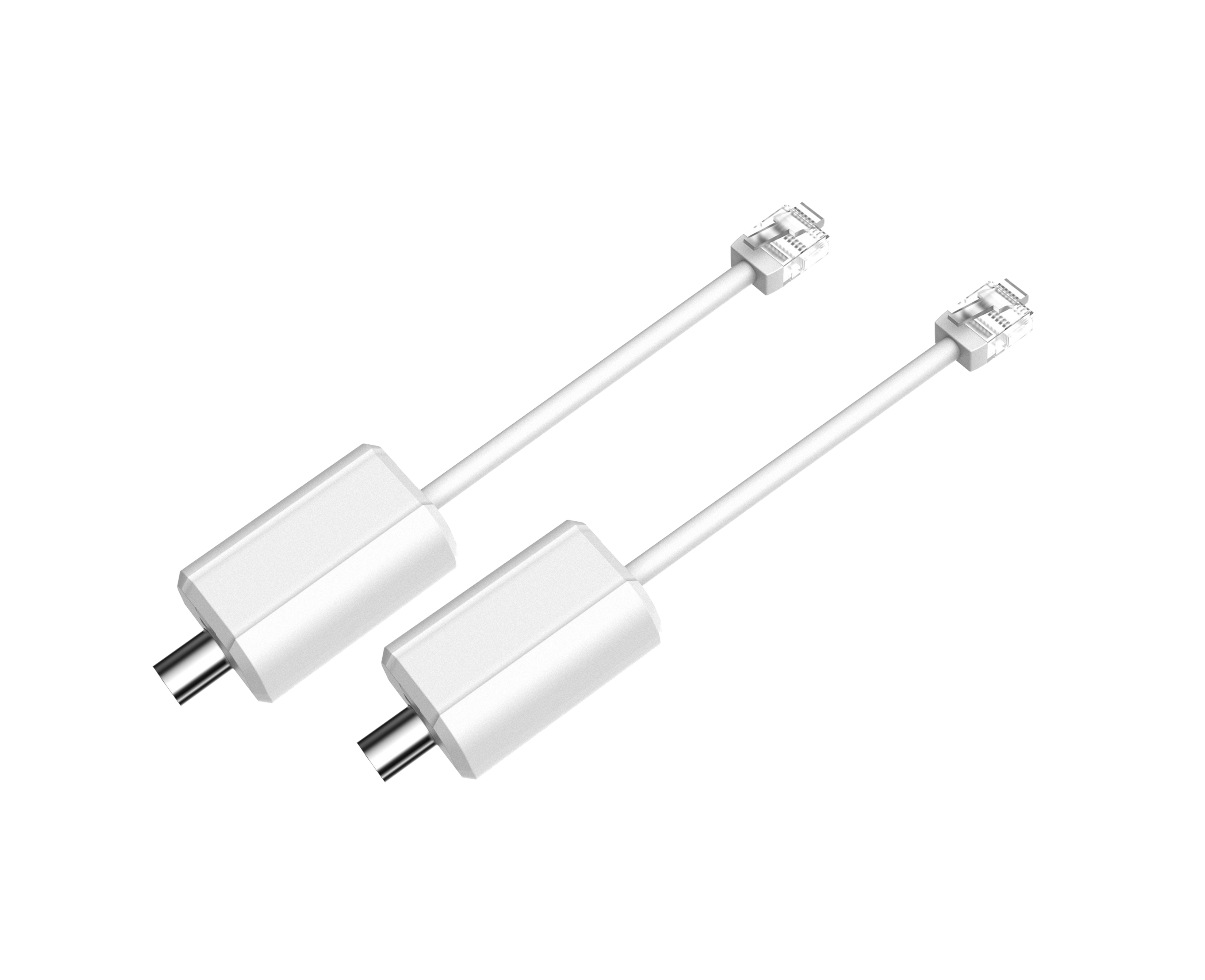 Dahua - LR1002 - Zubehör - EoC Passiver Umwandler - Paar