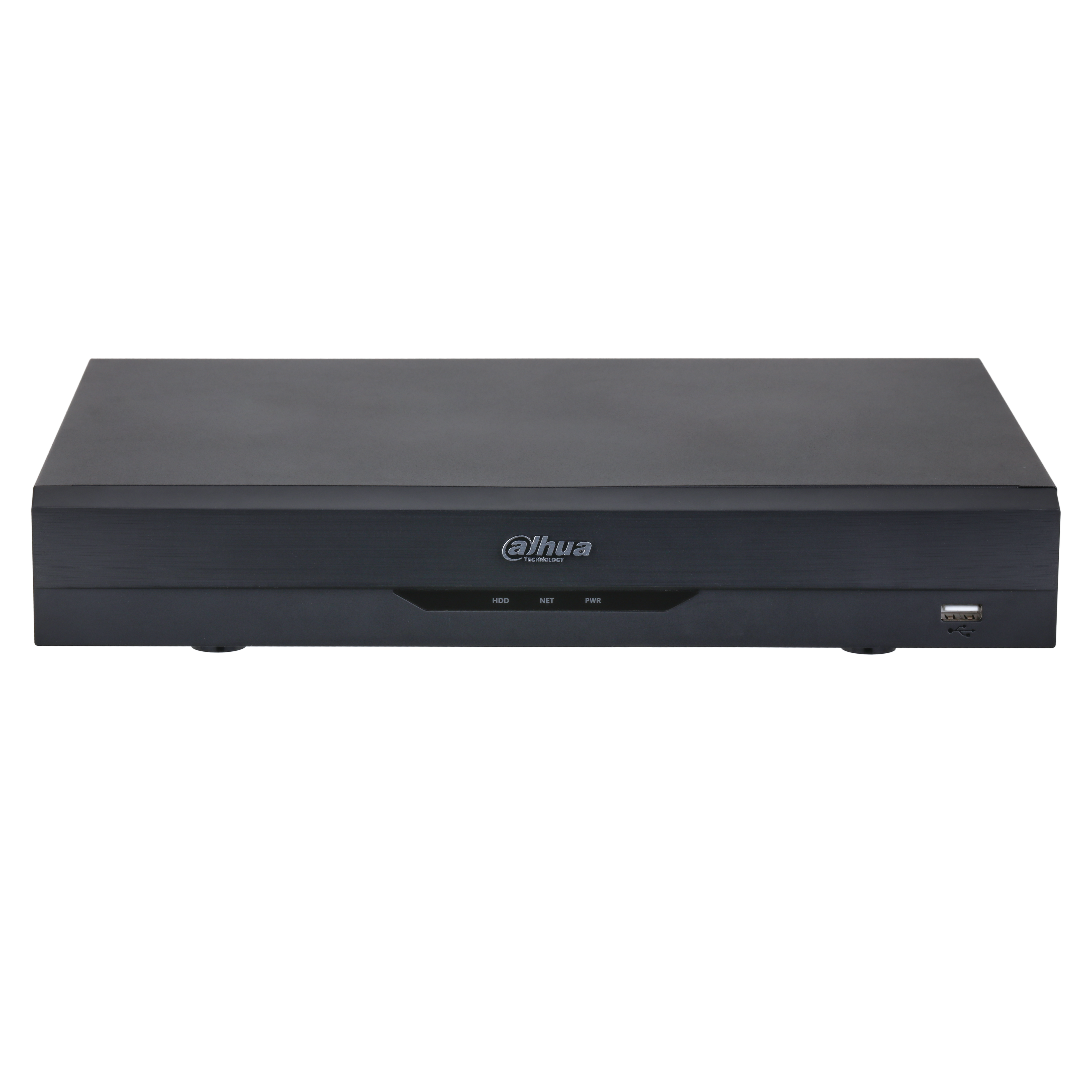 Dahua - XVR5104HE-4KL-I3(V3.0) - XVR - 4 Kanal - Alarm