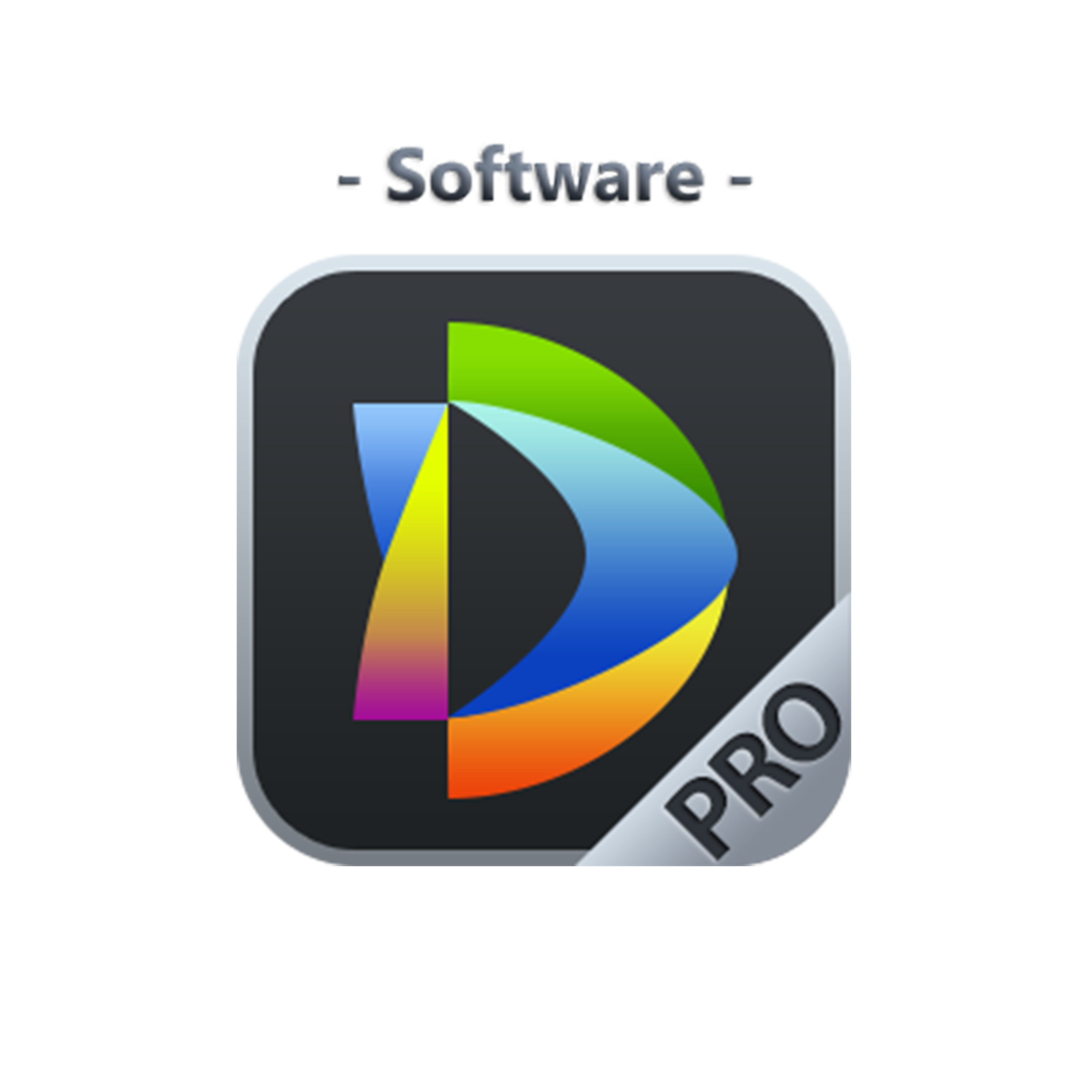 Dahua - DSSExpress8-Tür-Upgrade-Lizenz - DSS8EX-PR-D - Software