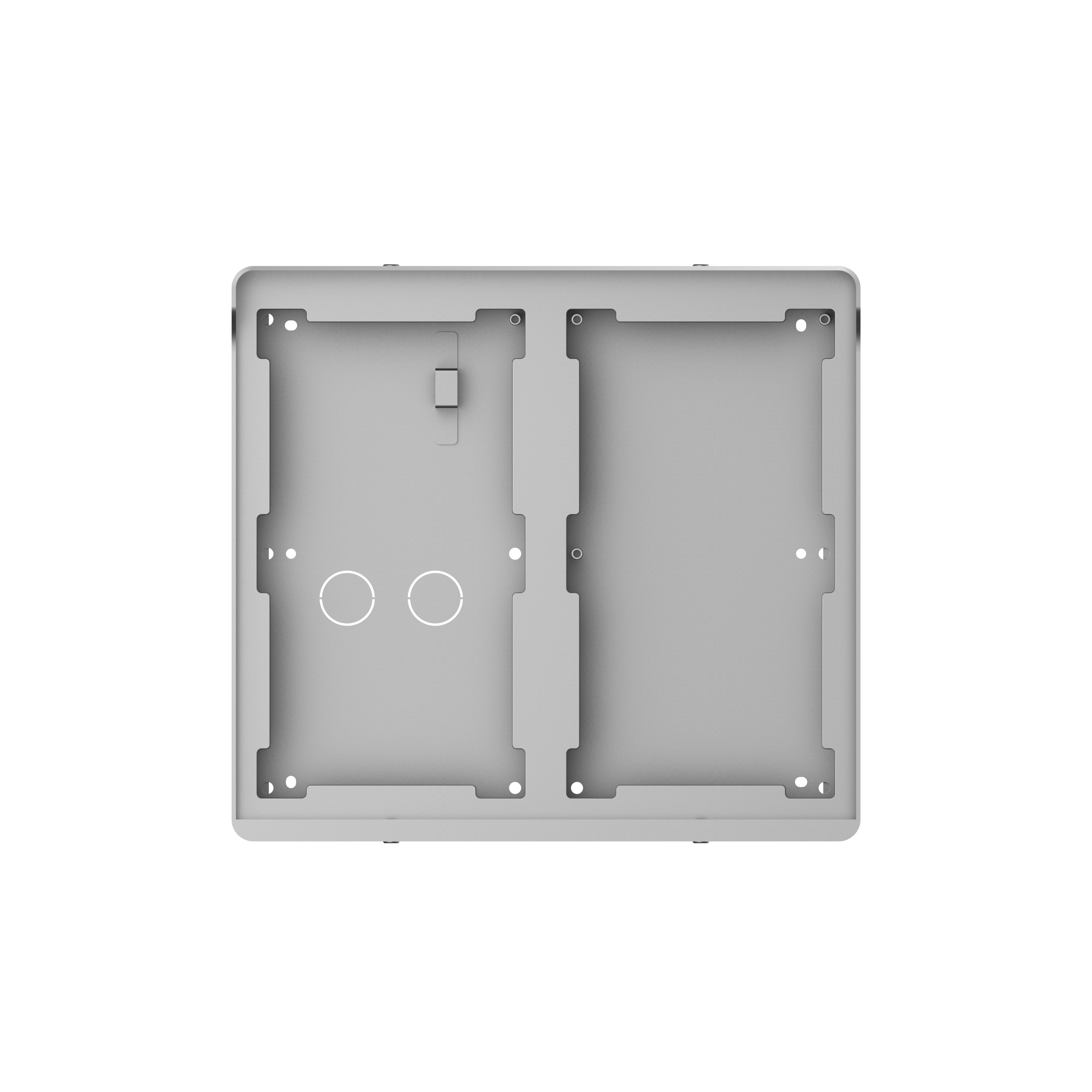 Dahua - VTM06R6 - 6 Modul Aufputz Regendach