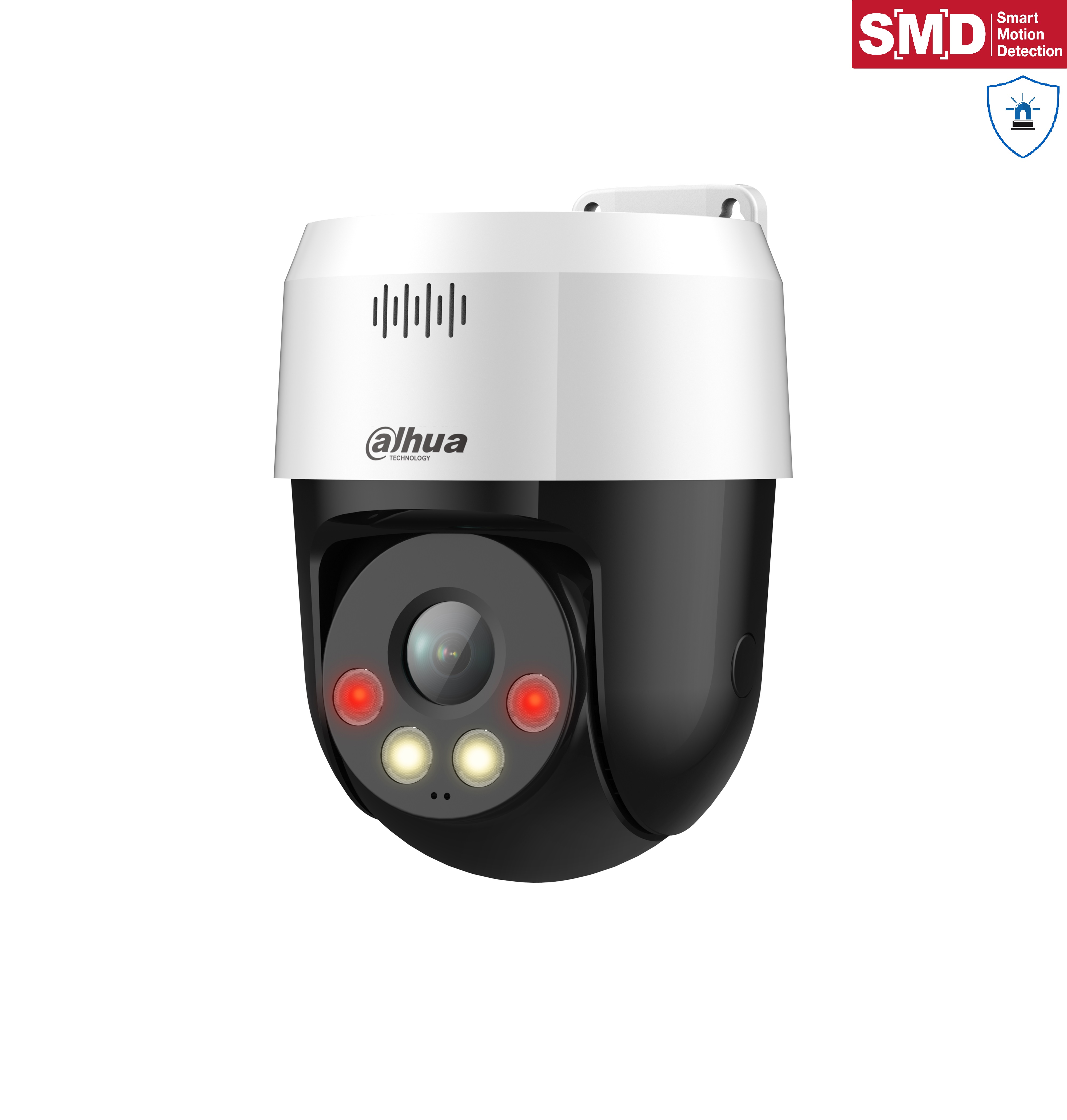 Dahua - SD2A500NB-GNY-A-PV-0400 - IP - PT