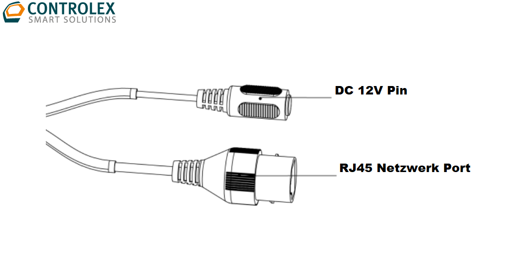 Dahua - SD3C405DB-GNY-AW-PV - IP - Wifi - PTZ