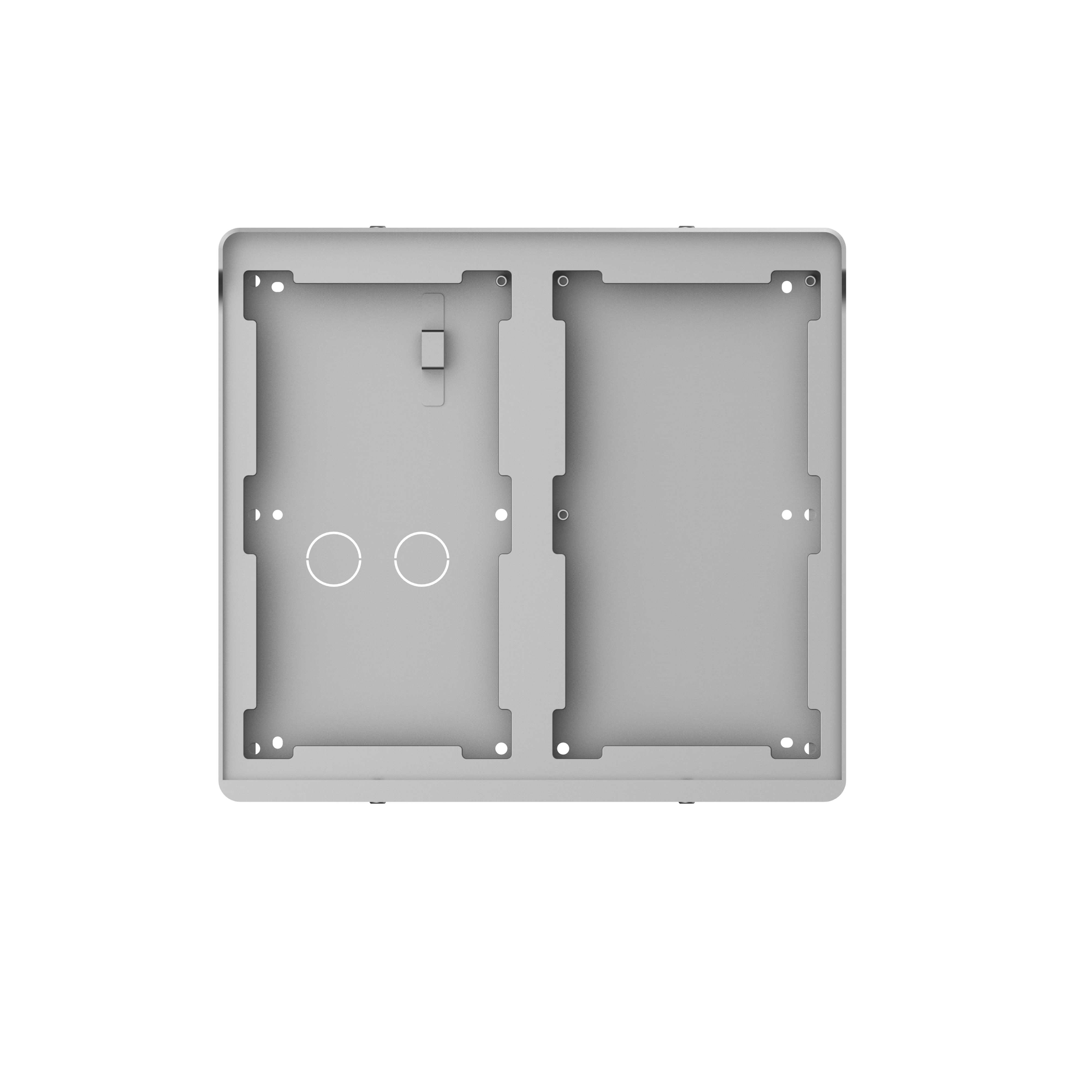 Dahua - VTM04R4 - 4 Modul Aufputz Regendach