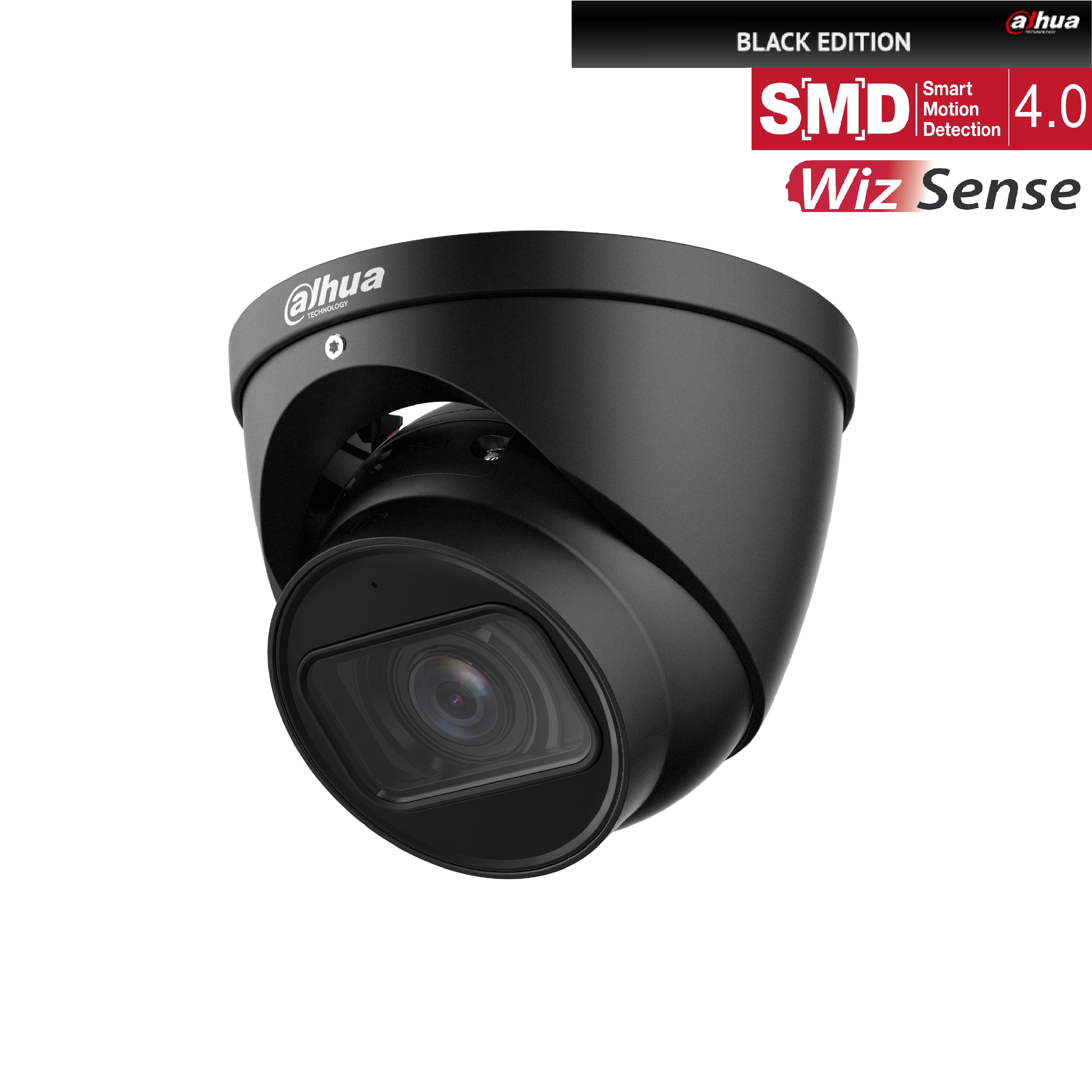 Dahua - IPC-HDW3441TP-ZS-S2-B - IP - Eyeball