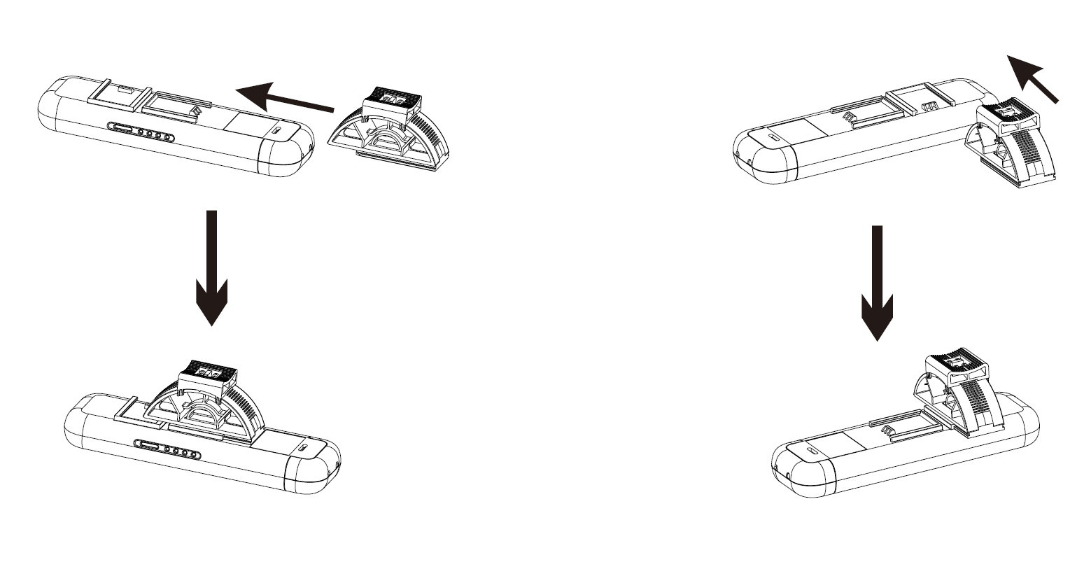 Dahua - WBC5-45AC-03P(DE) - Transmitter - Wireless - Bridge