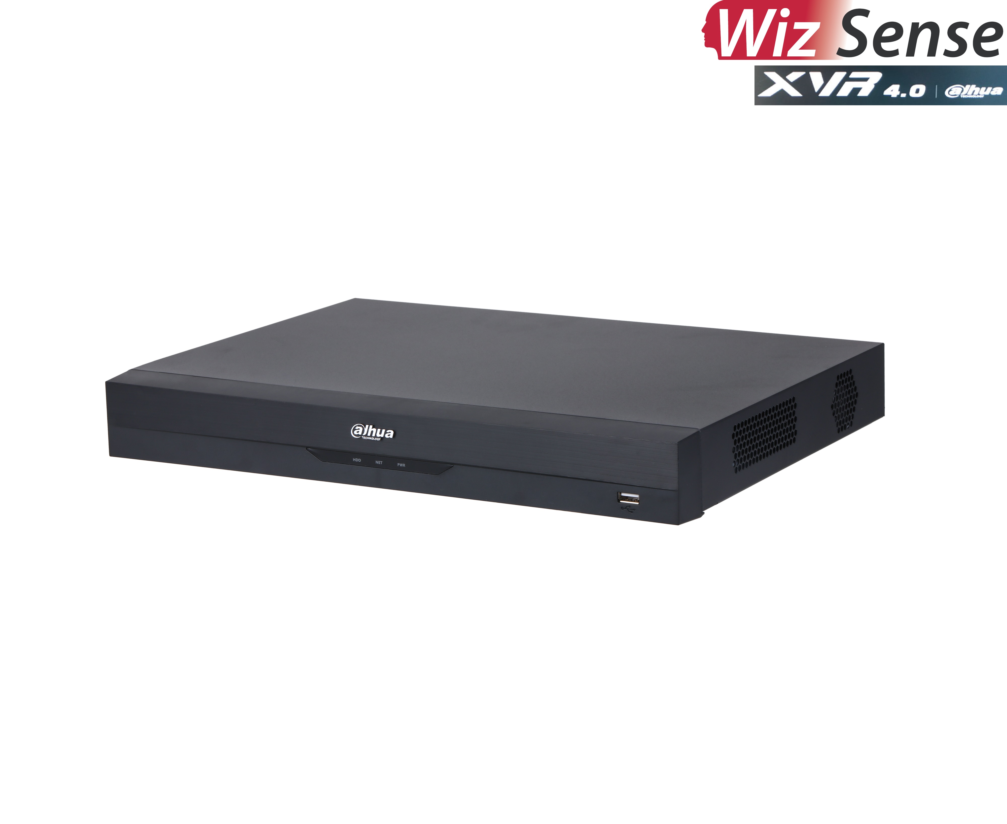 Dahua - XVR5232AN-4KL-I3 - XVR - 32 Kanal - SMD