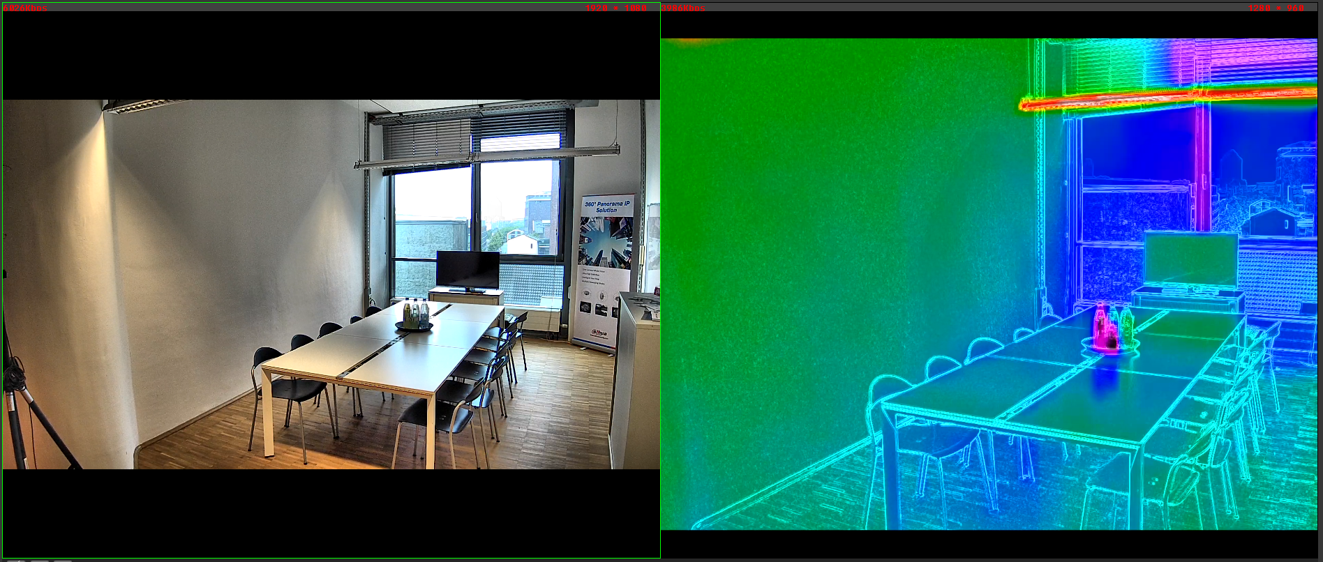 Dahua - TPC-BF2241P-TB7F8-DW-S2 - Thermal - Bullet