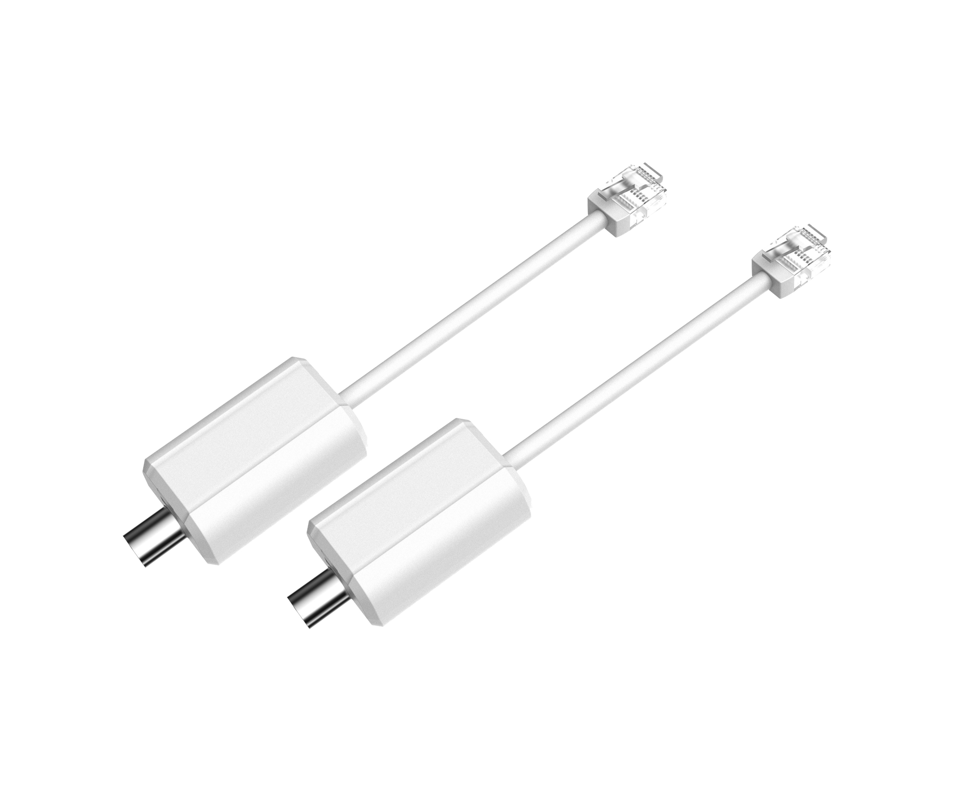 Dahua - LR1002 - Zubehör - EoC Passiver Umwandler - Paar