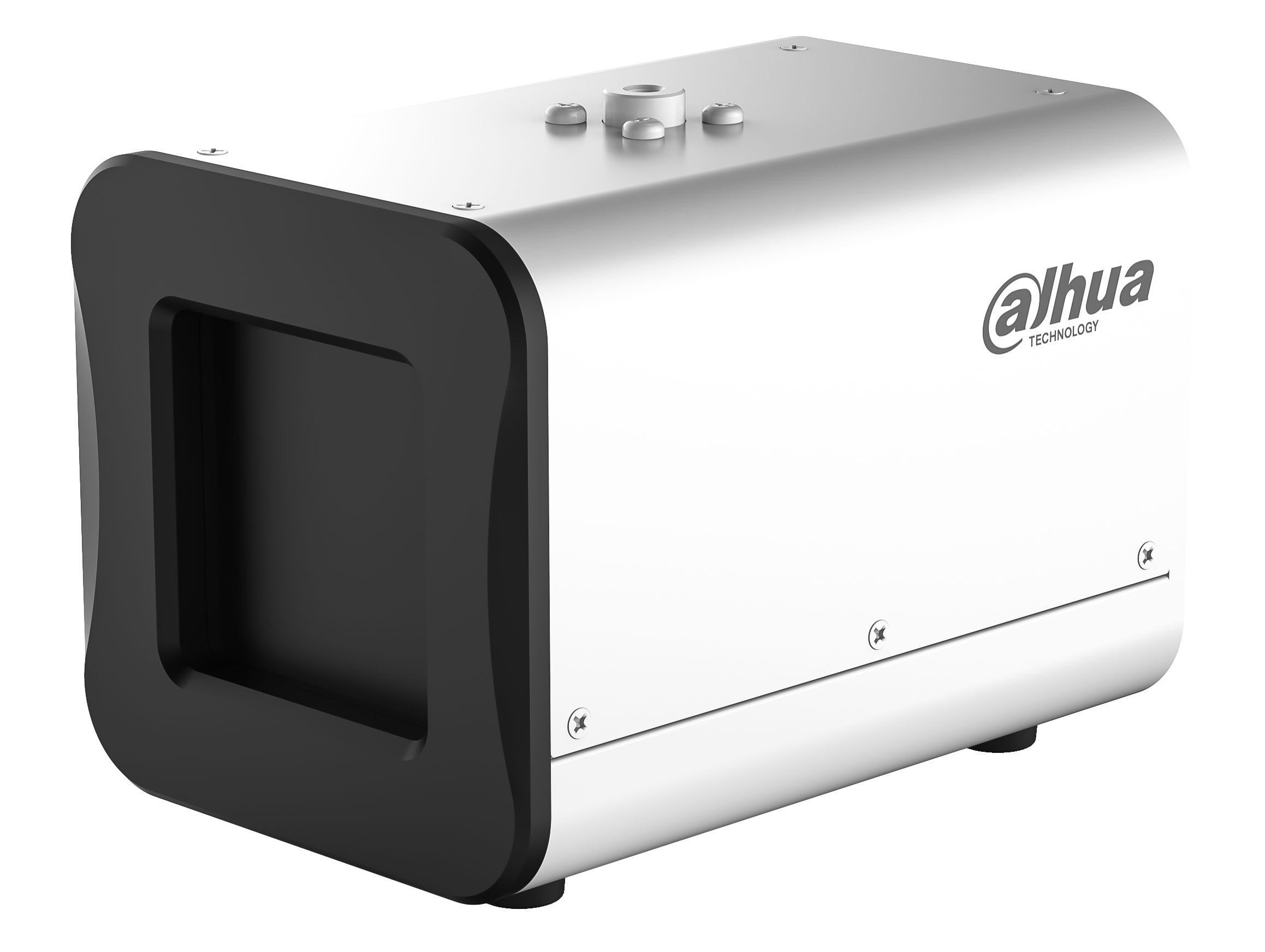 Dahua - Set - Körpertemperatur Messverfahren Economic