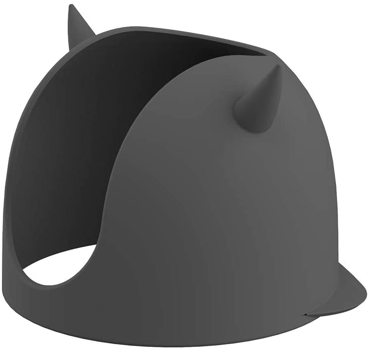 Dahua - FRS12-IMOU - Graue Gummi Kappe für IPC-AC22EP-IMOU