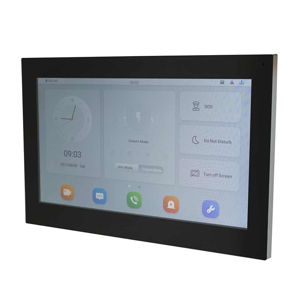 Dahua - VTH5341G-W - Monitor - PoE - Wifi