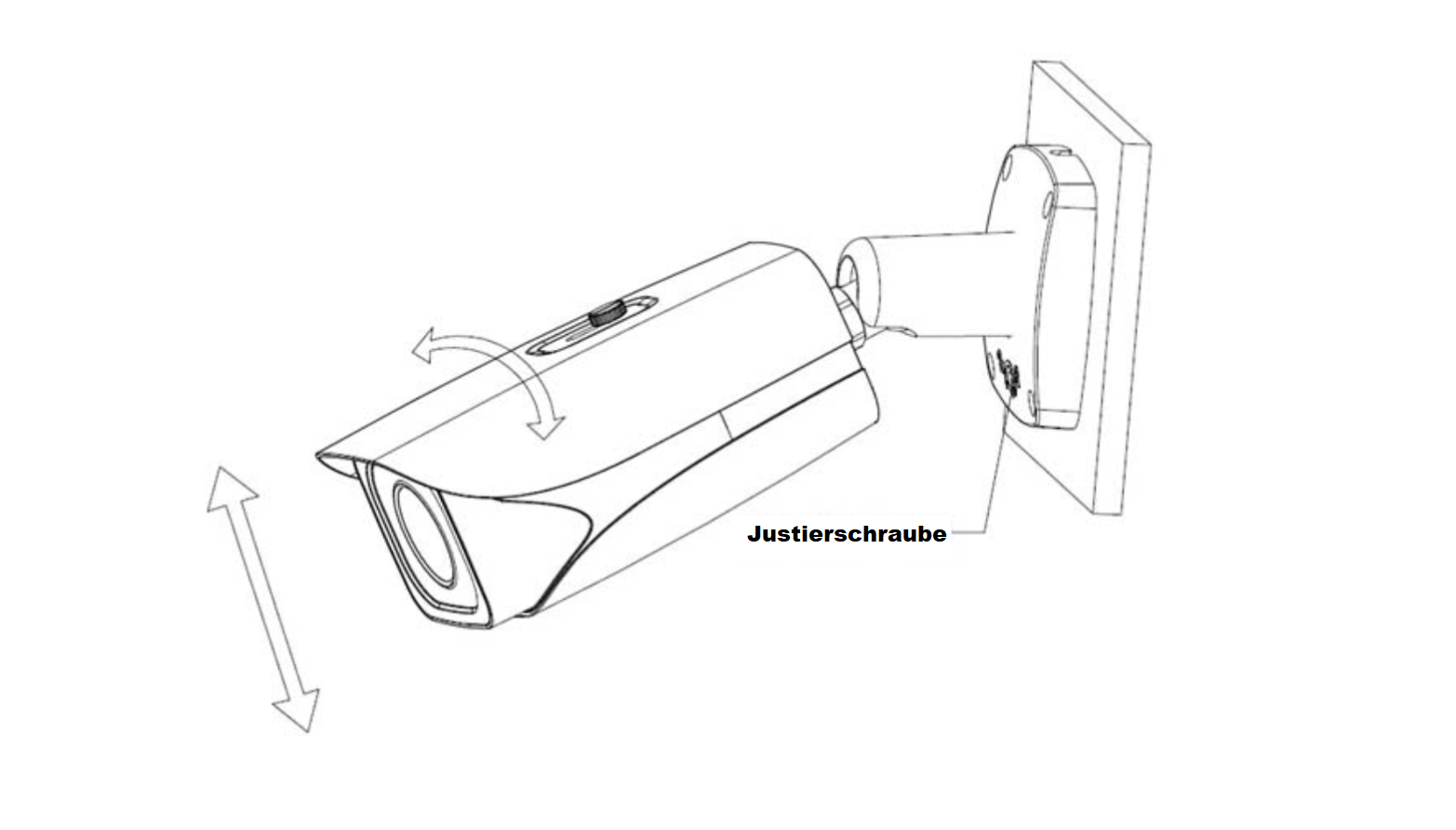 Dahua - HAC-HFW3231EP-Z12-S2 - HDCVI - Bullet