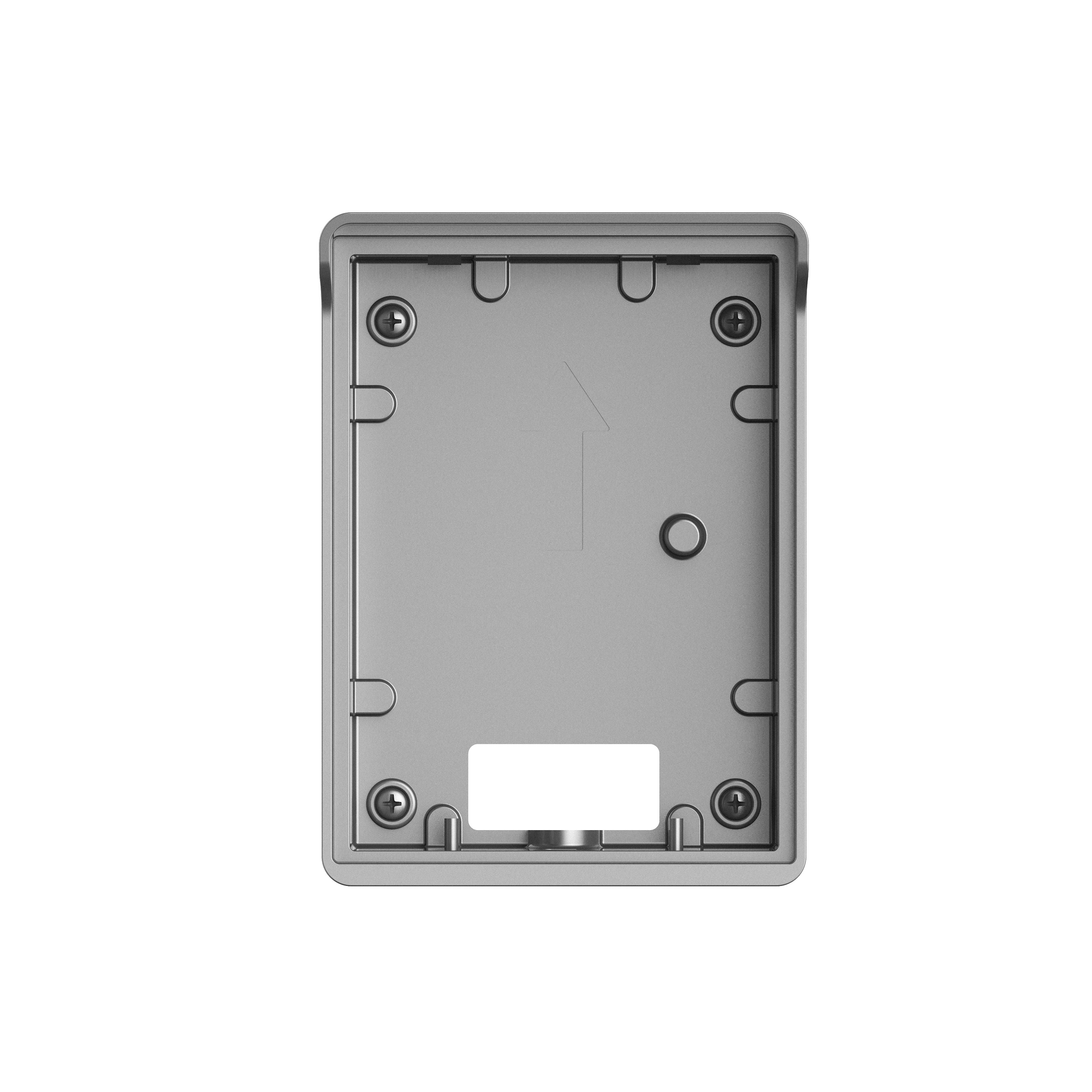 Dahua - VTM05R - Aufputz Regendach VTO2202