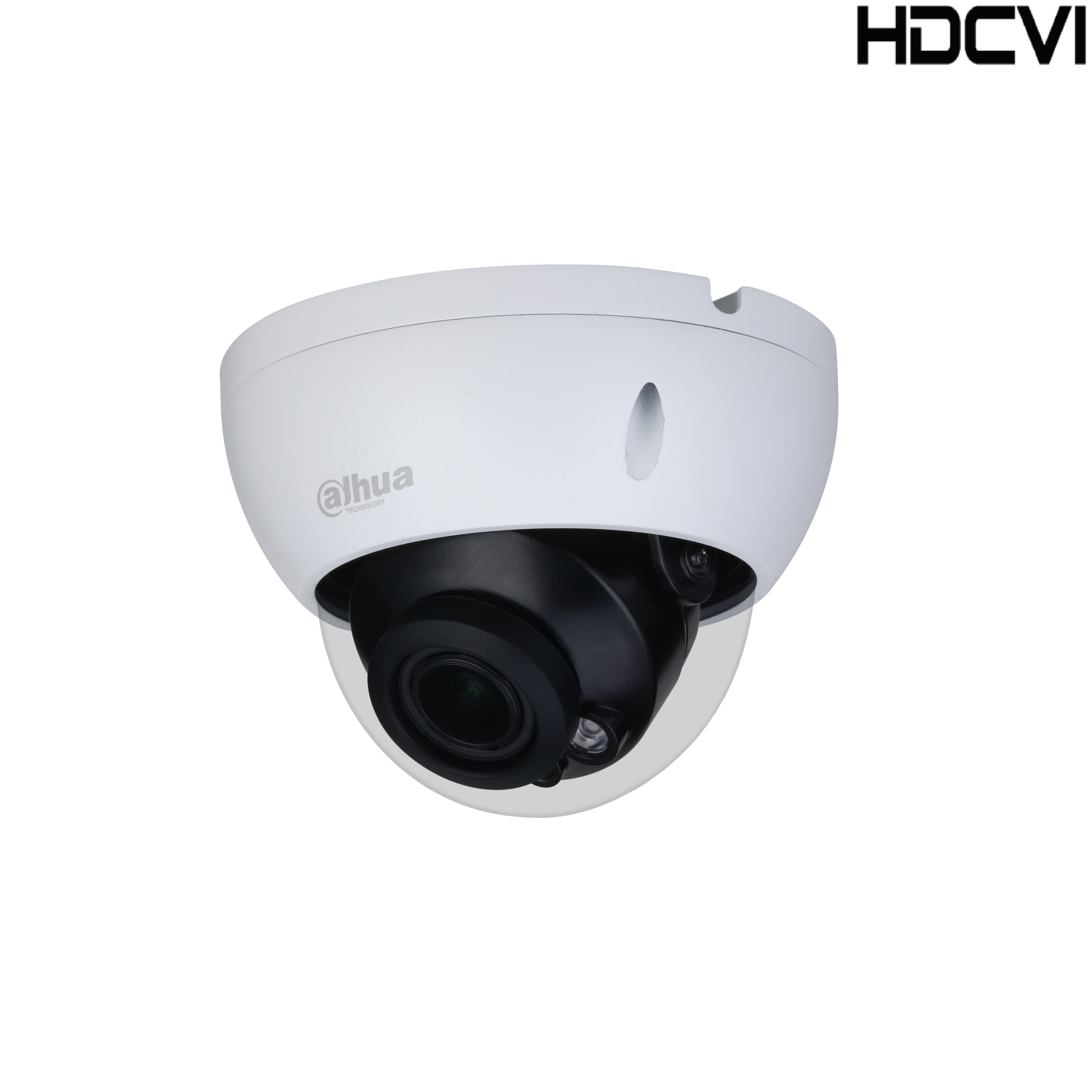 Dahua - HAC-HDBW2501RP-Z-S2 - HDCVI - Dome