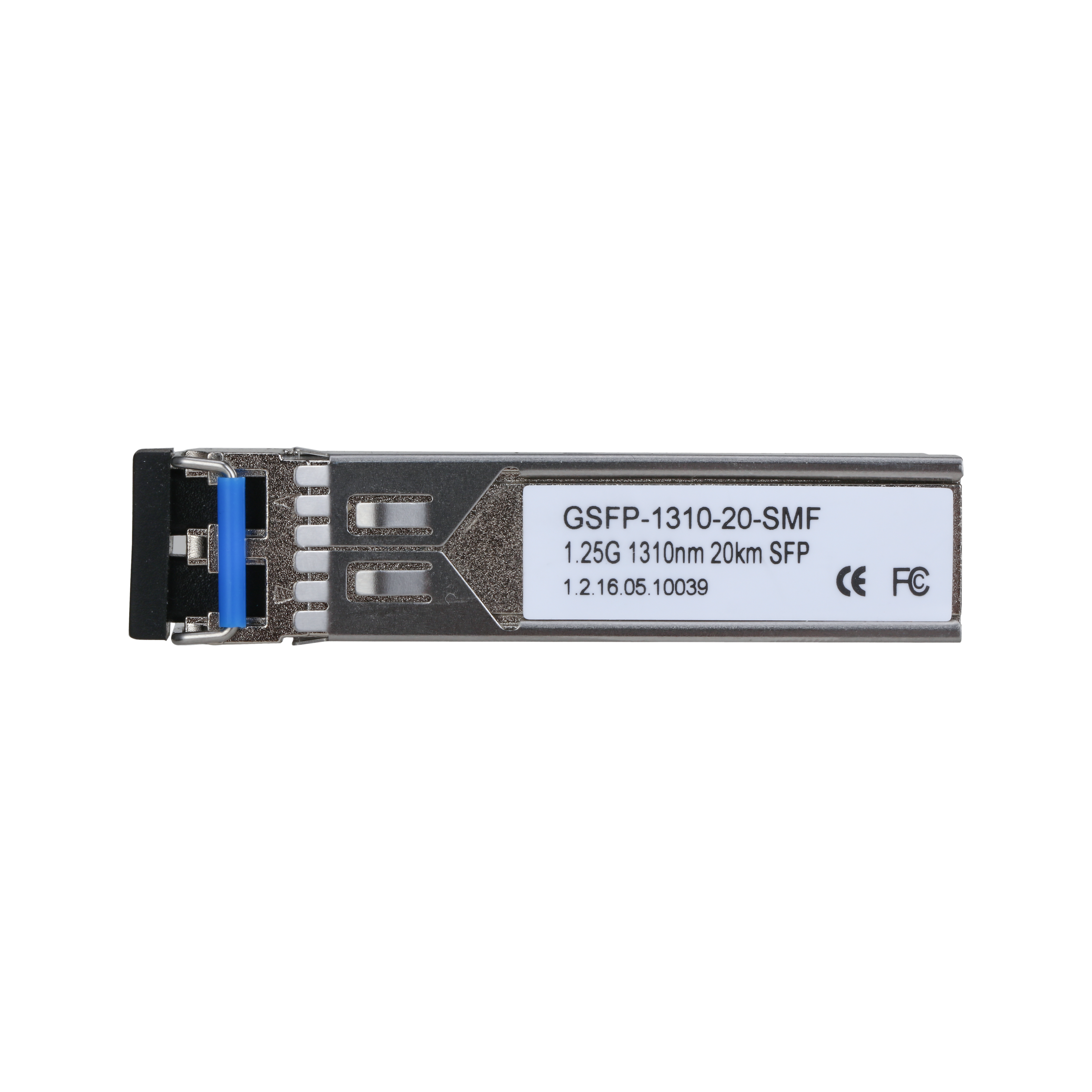 Dahua - GSFP-1310-20-SMF - 1,25G-20km - Doppel Fiber - Single Mode