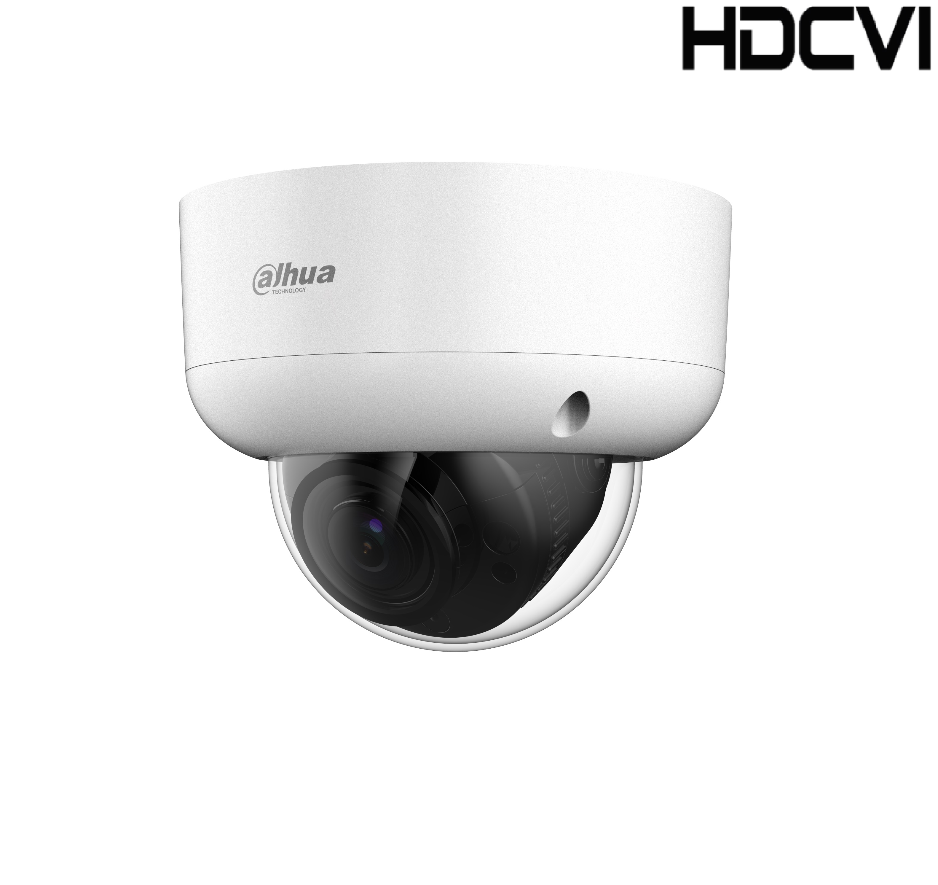 Dahua - HAC-HDBW1200RAP-Z-2712-S6 - HDCVI - Dome