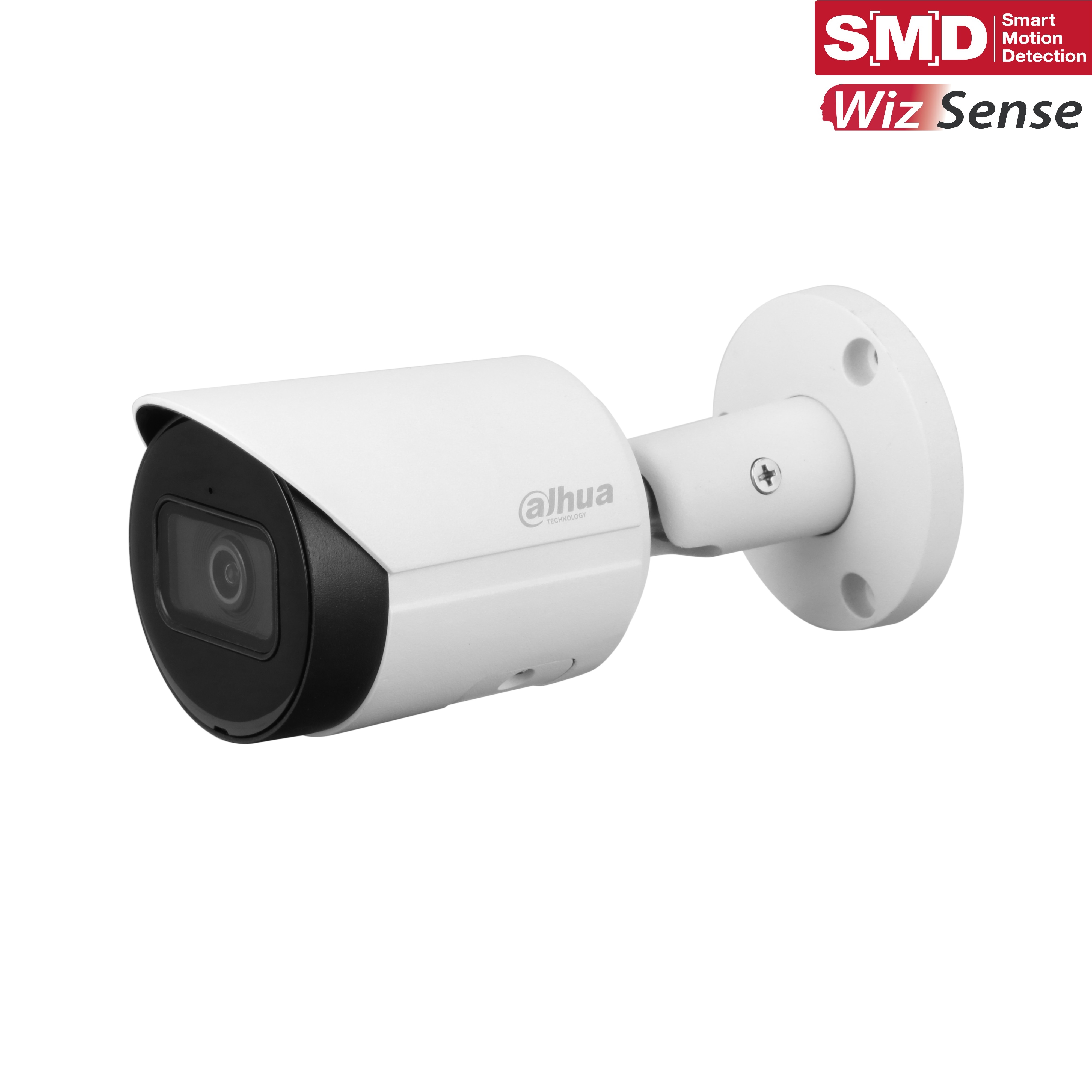 Dahua - IPC-HFW2241SP-S-0280B - IP - Bullet