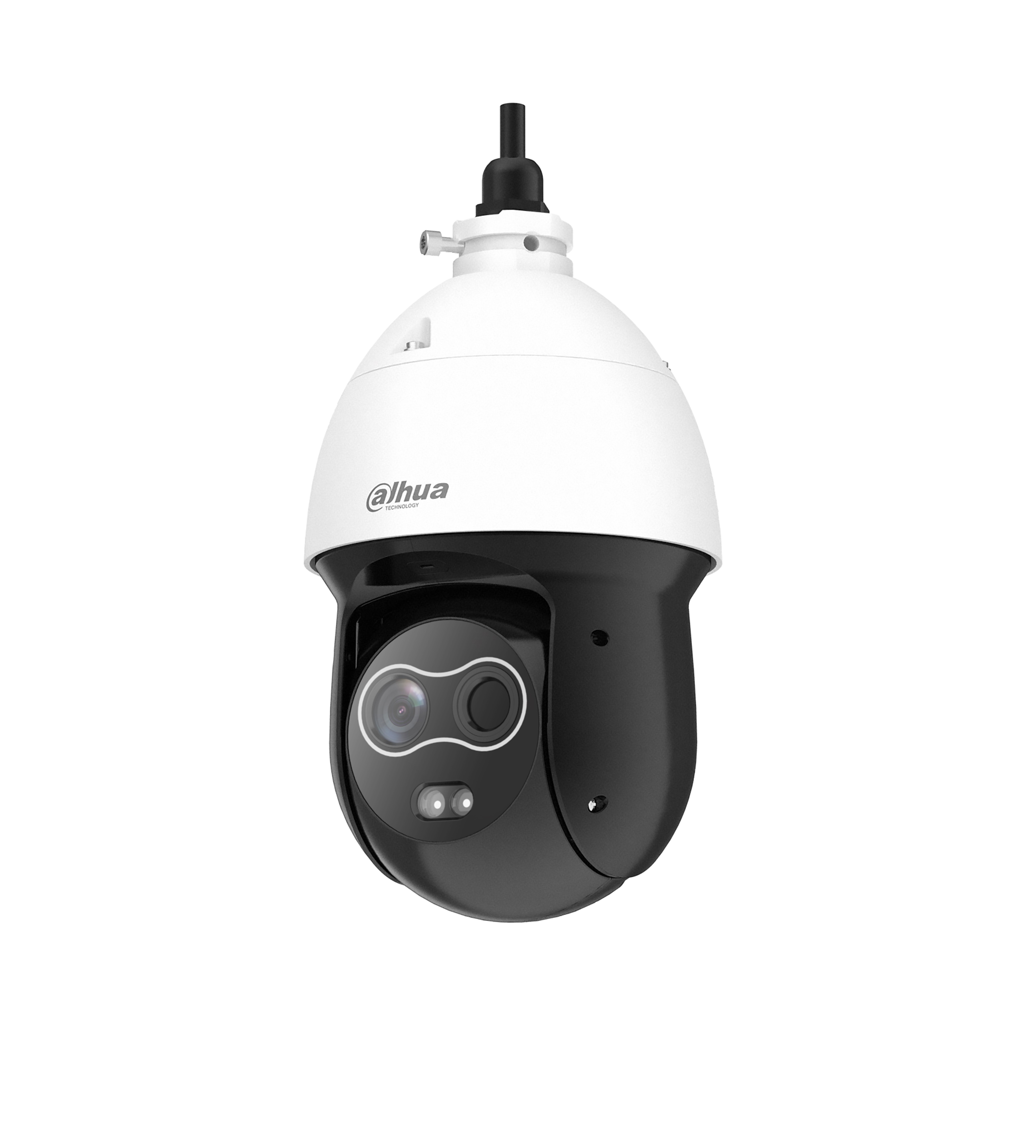 Dahua - TPC-SD2241-B7F8-DW-S2 - Thermal PTZ