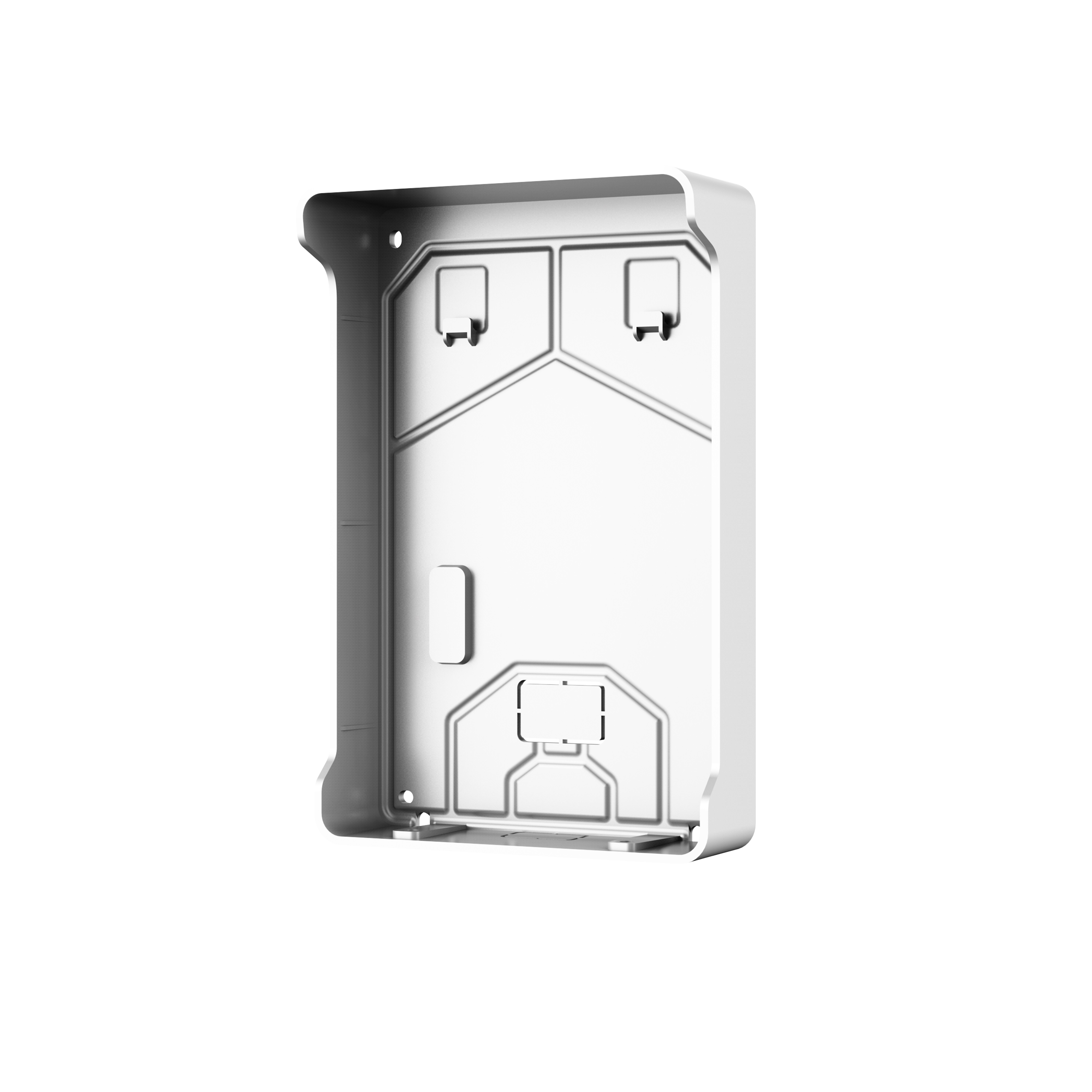 Dahua - VTM09R - Aufputz Regendach VTO2211