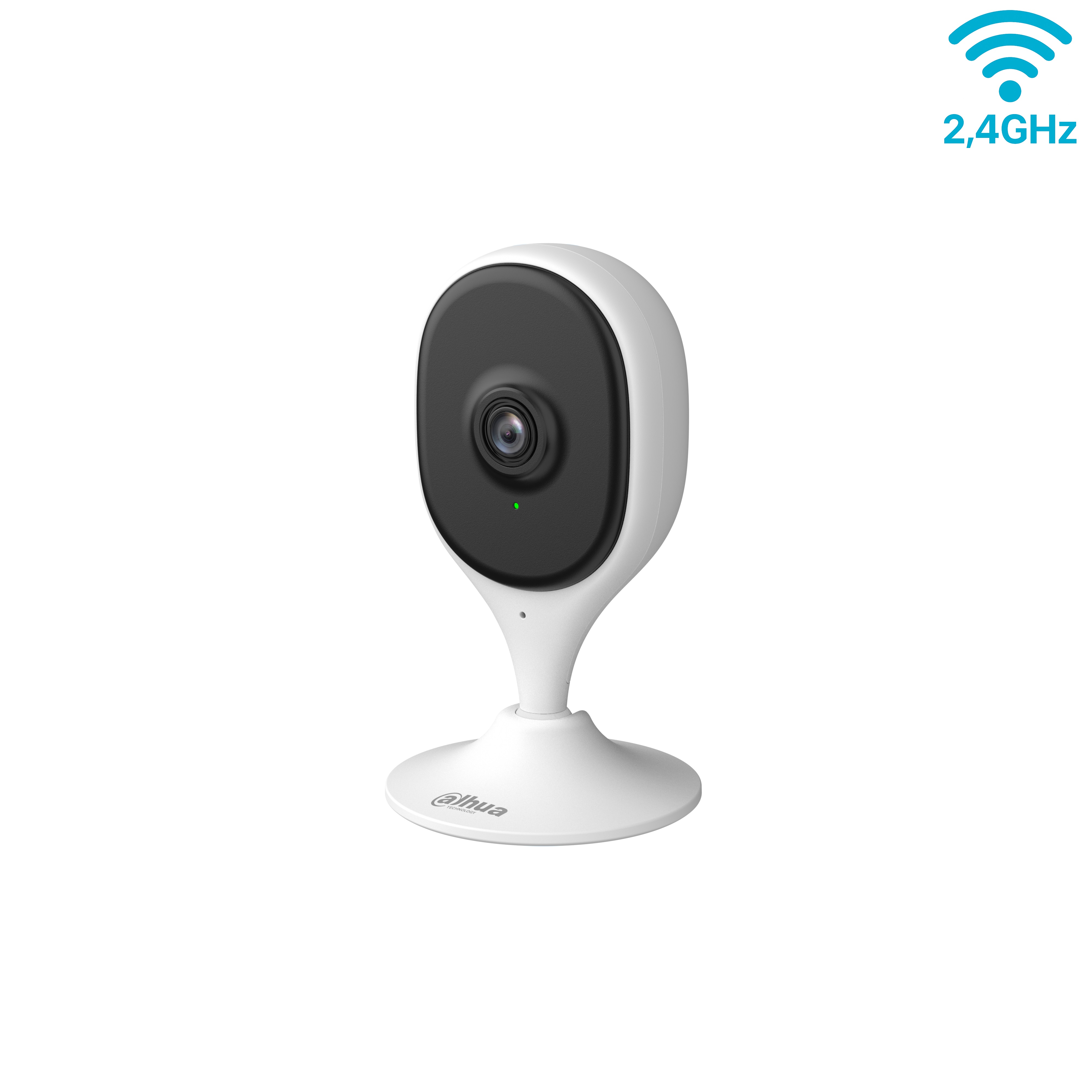 Dahua - IPC-C5AP-0280B-EUR - Wifi - Cube