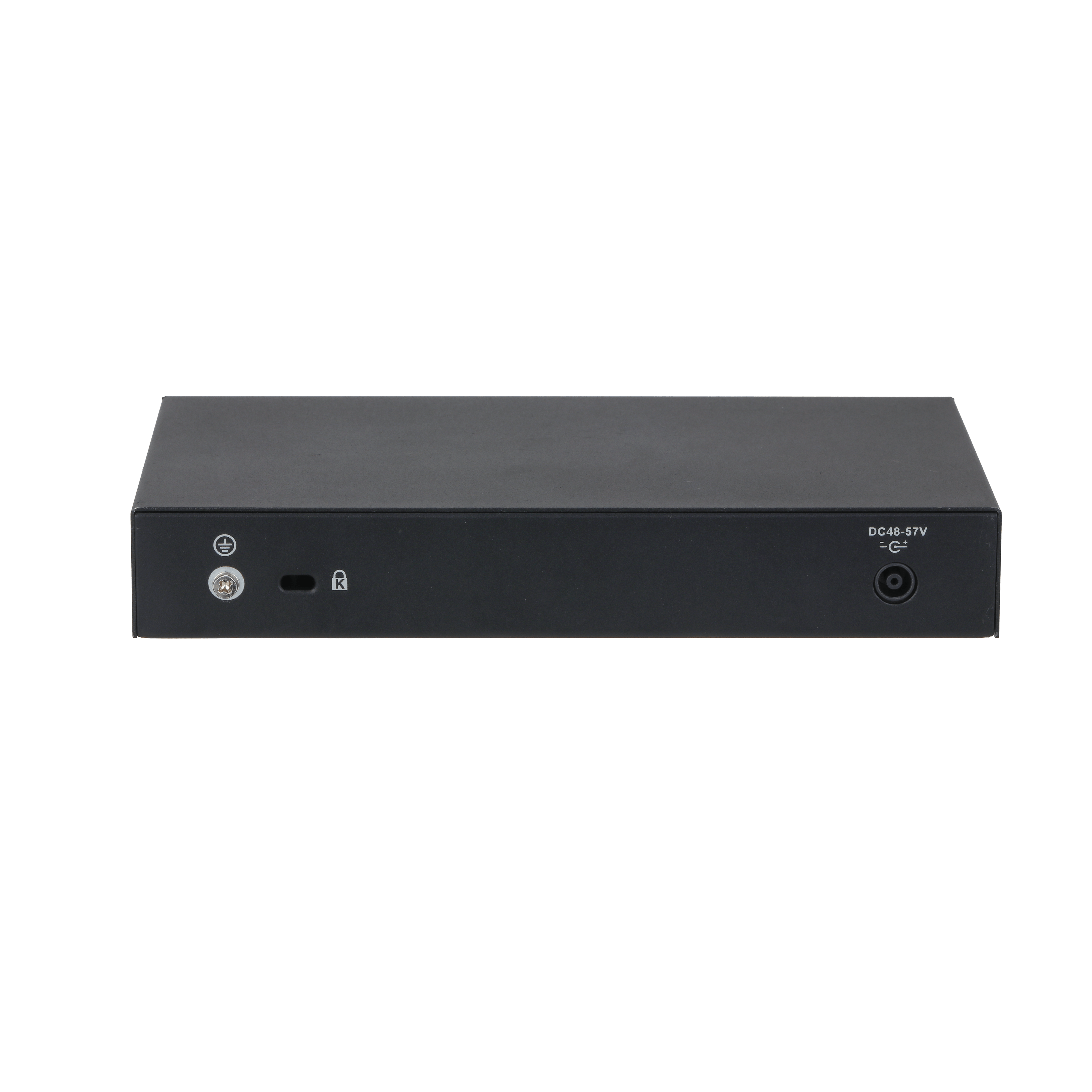 Dahua - PFS3010-8ET-96-V2 - Switch - 8 PoE