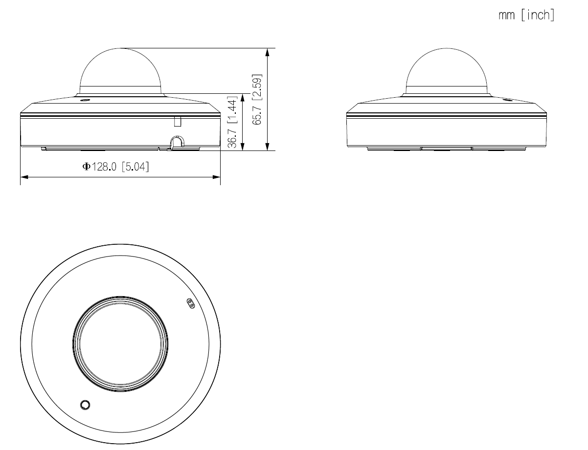 Dahua - SD1A204DB-GNY - IP - PTZ