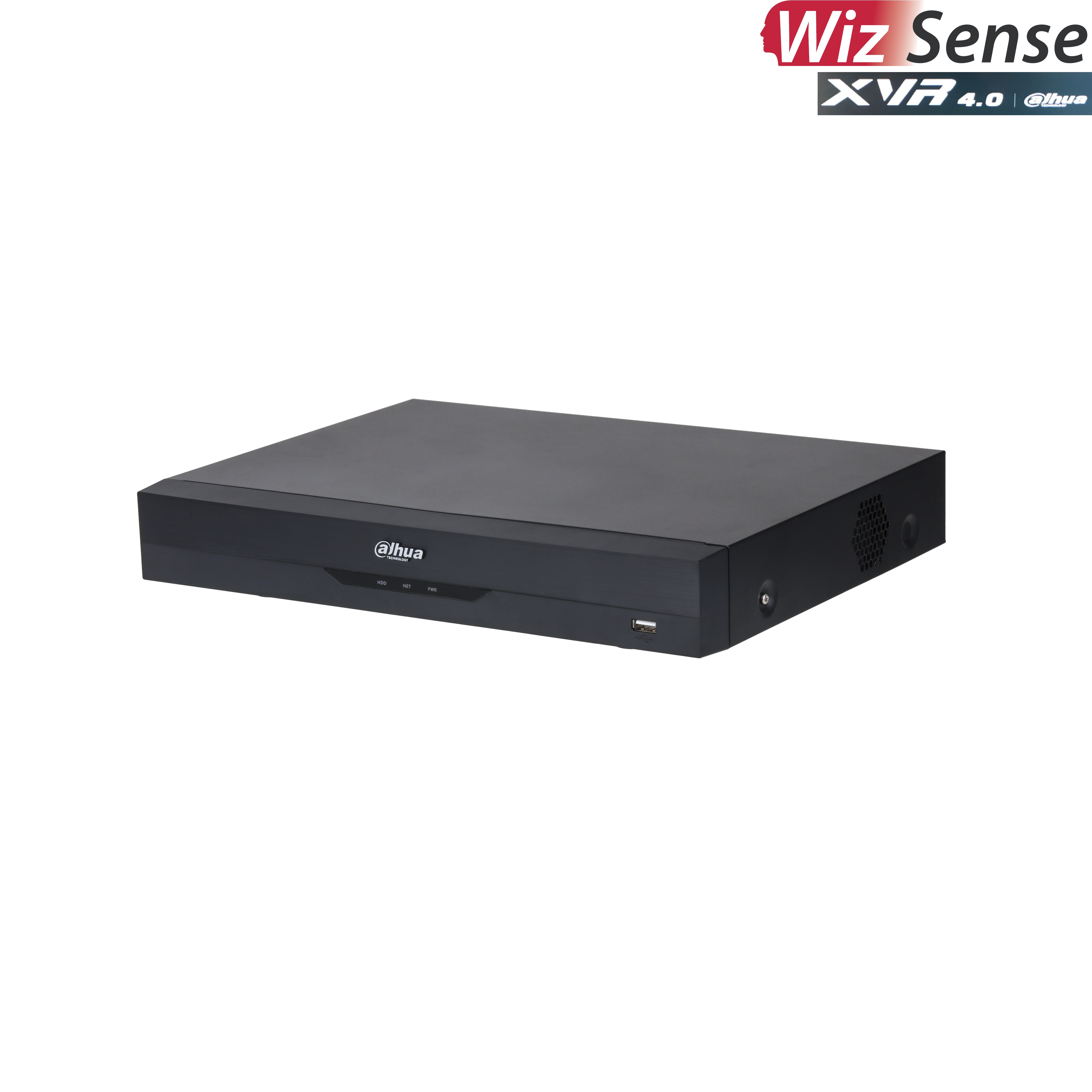 Dahua - XVR5108H-4KL-I3(V2.0) - XVR - 8 Kanal - SMD