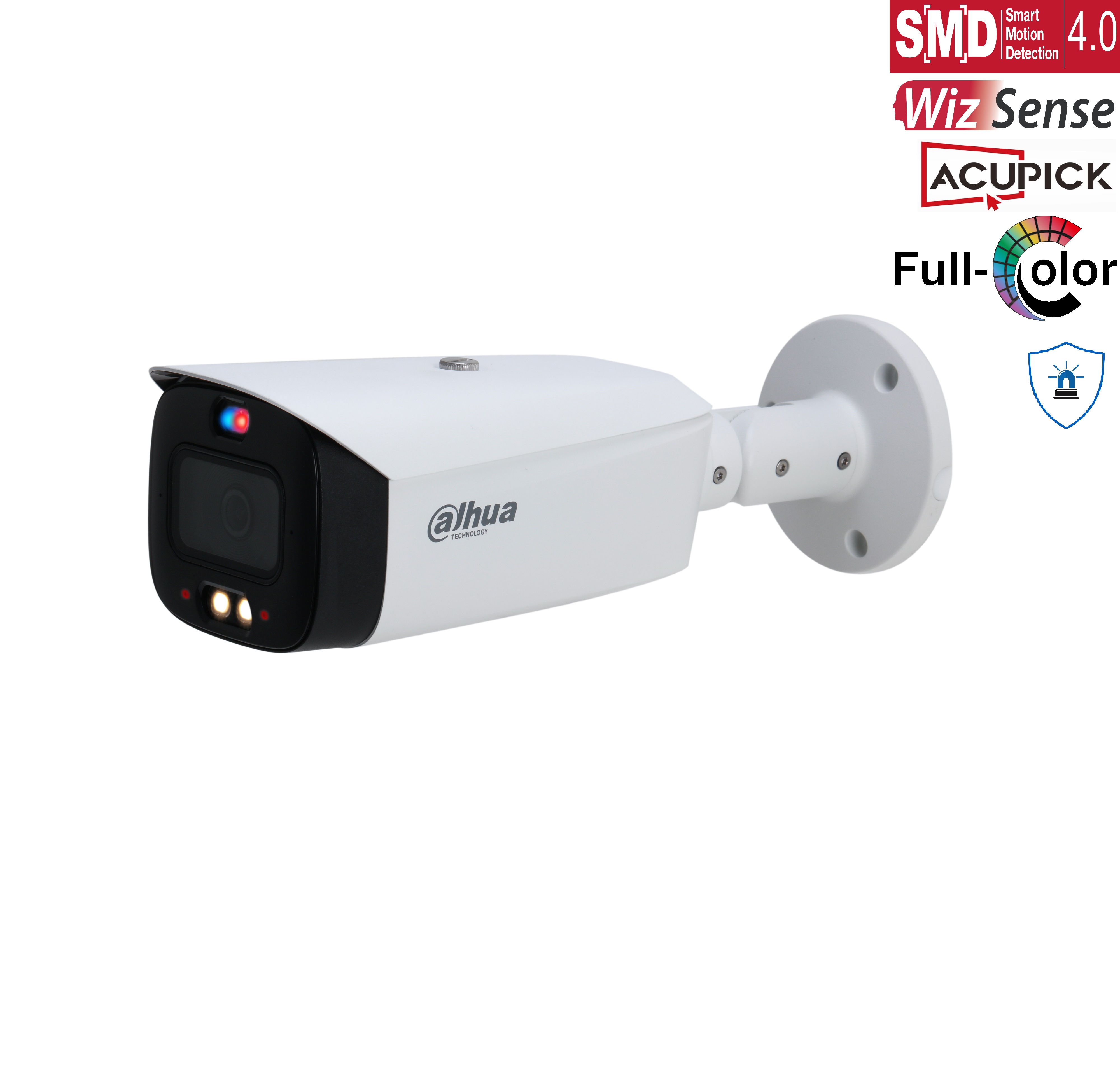 Dahua - IPC-HFW3449T1P-ZAS-PV-S5 - IP - Bullet