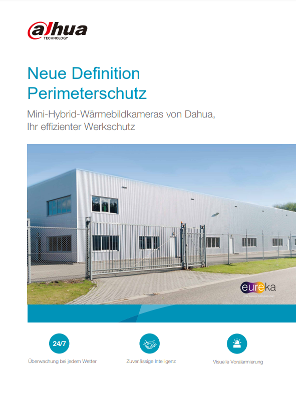 Leaflet - Eco-Thermal Perimiter Protection