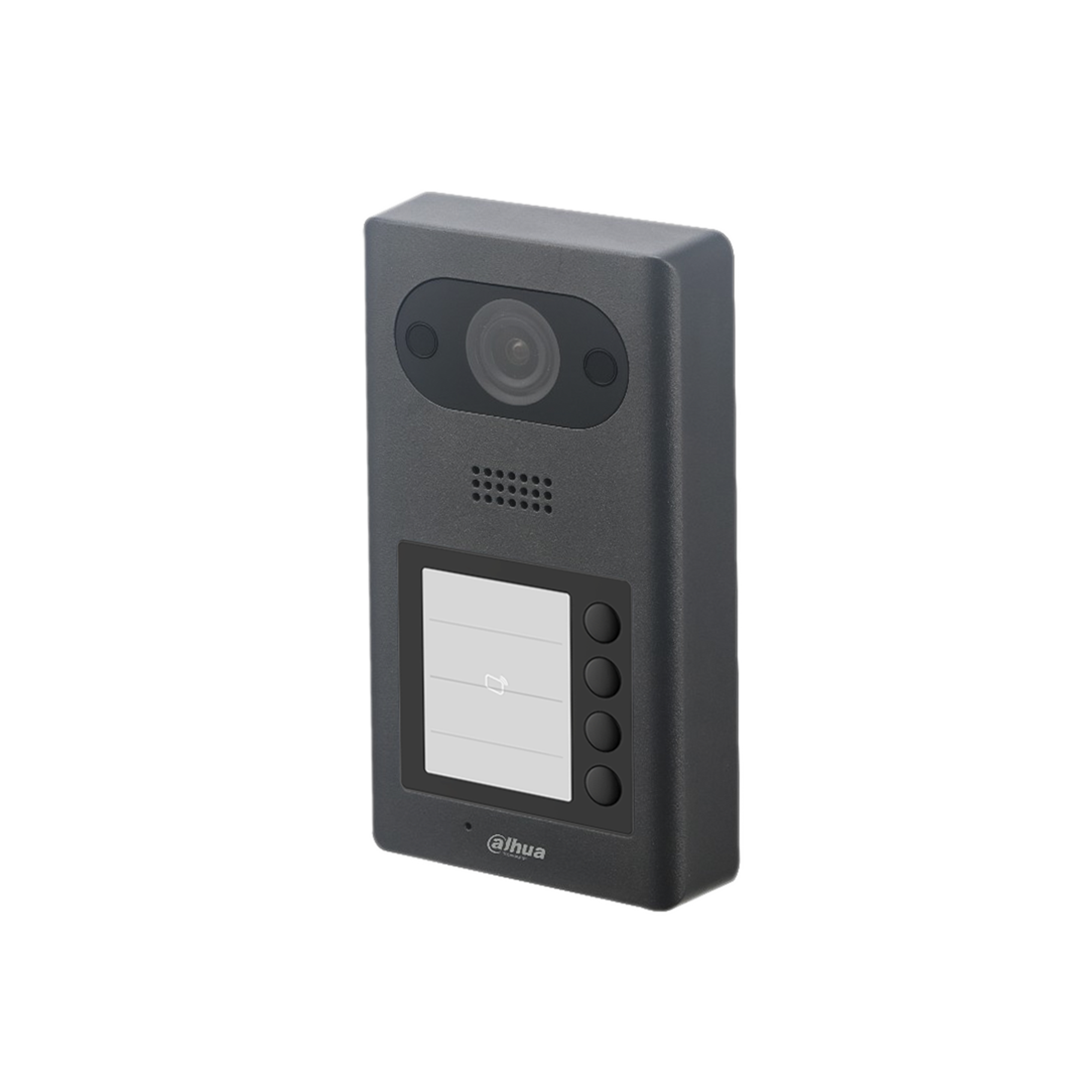 Dahua - VTO3211D-P4-S2 - 4 Knopf Kamera Station - IP