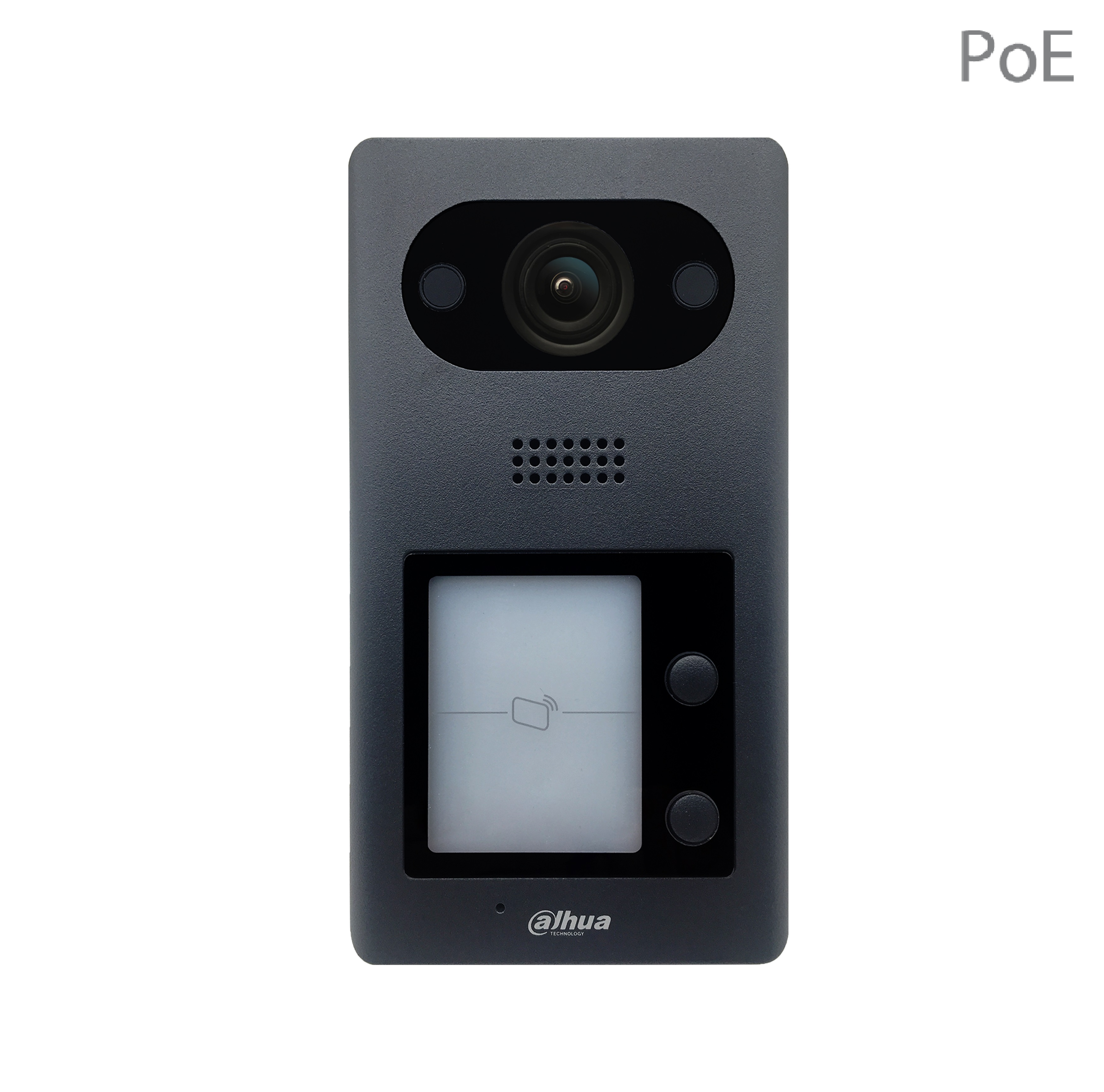 Dahua - VTO3211D-P2-S2 - 2 Knopf Kamera Station - IP