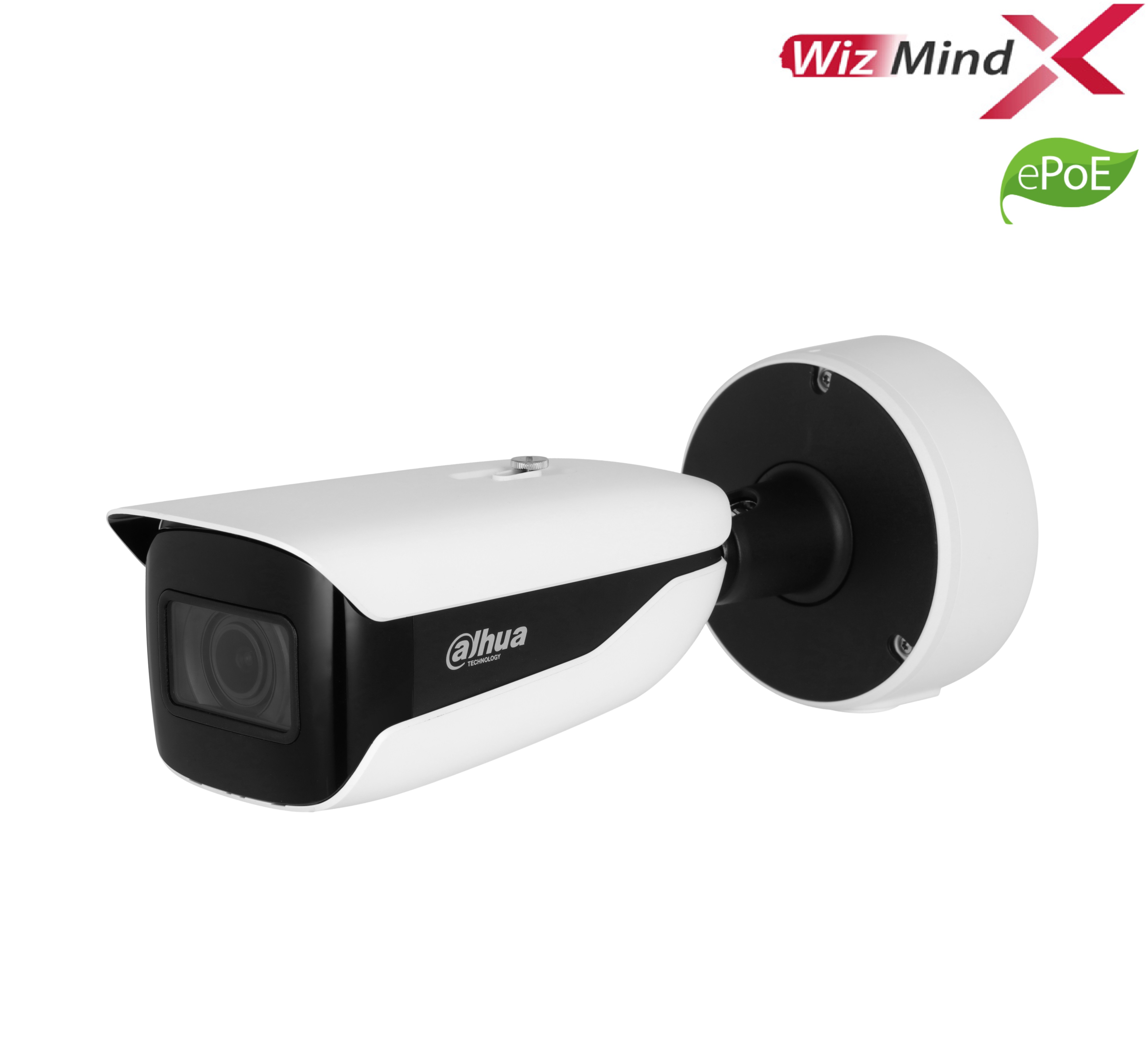 Dahua - IPC-HFW7442HP-Z-X - IP - Bullet