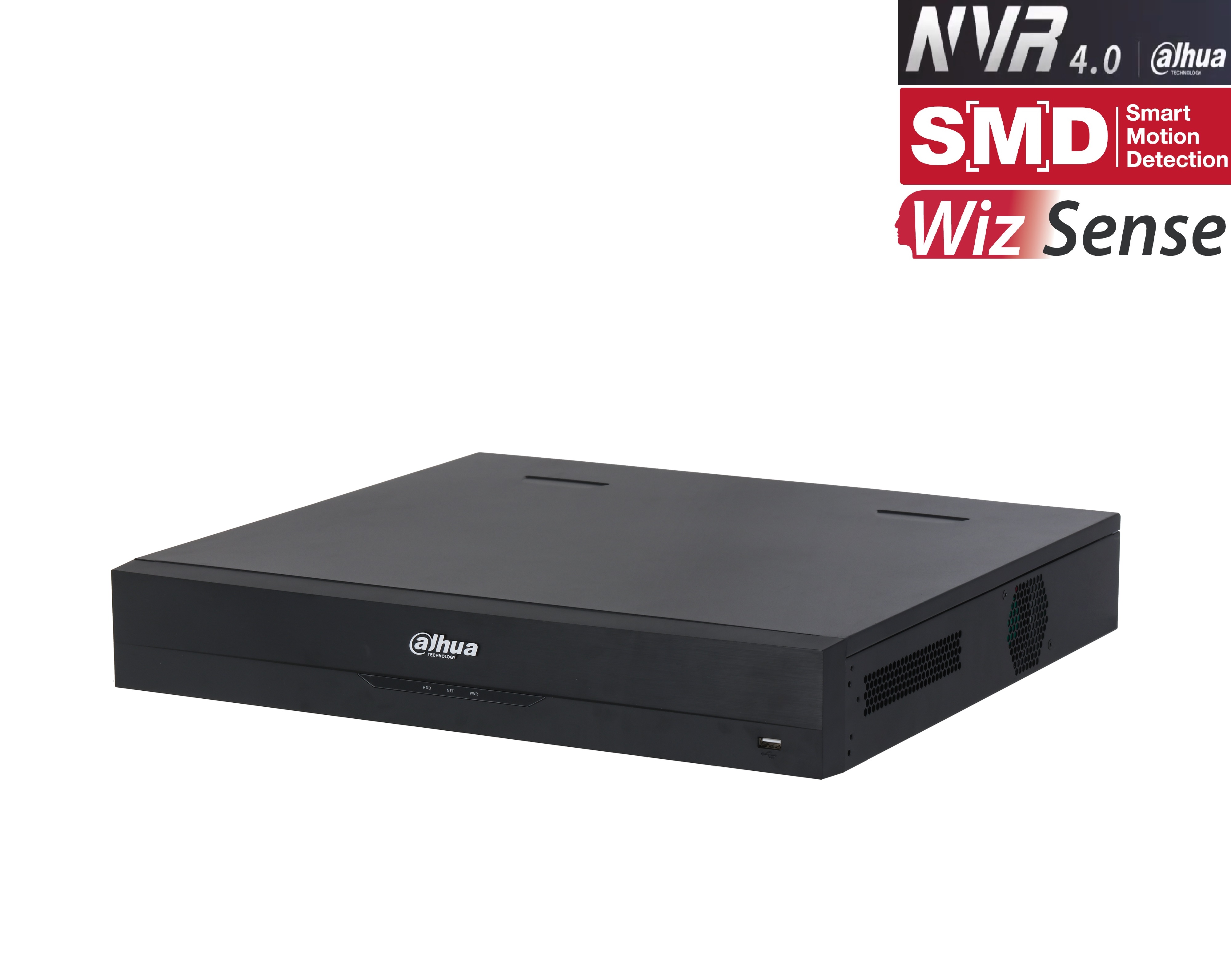 Dahua - NVR5432-EI - NVR - 32 Kanäle