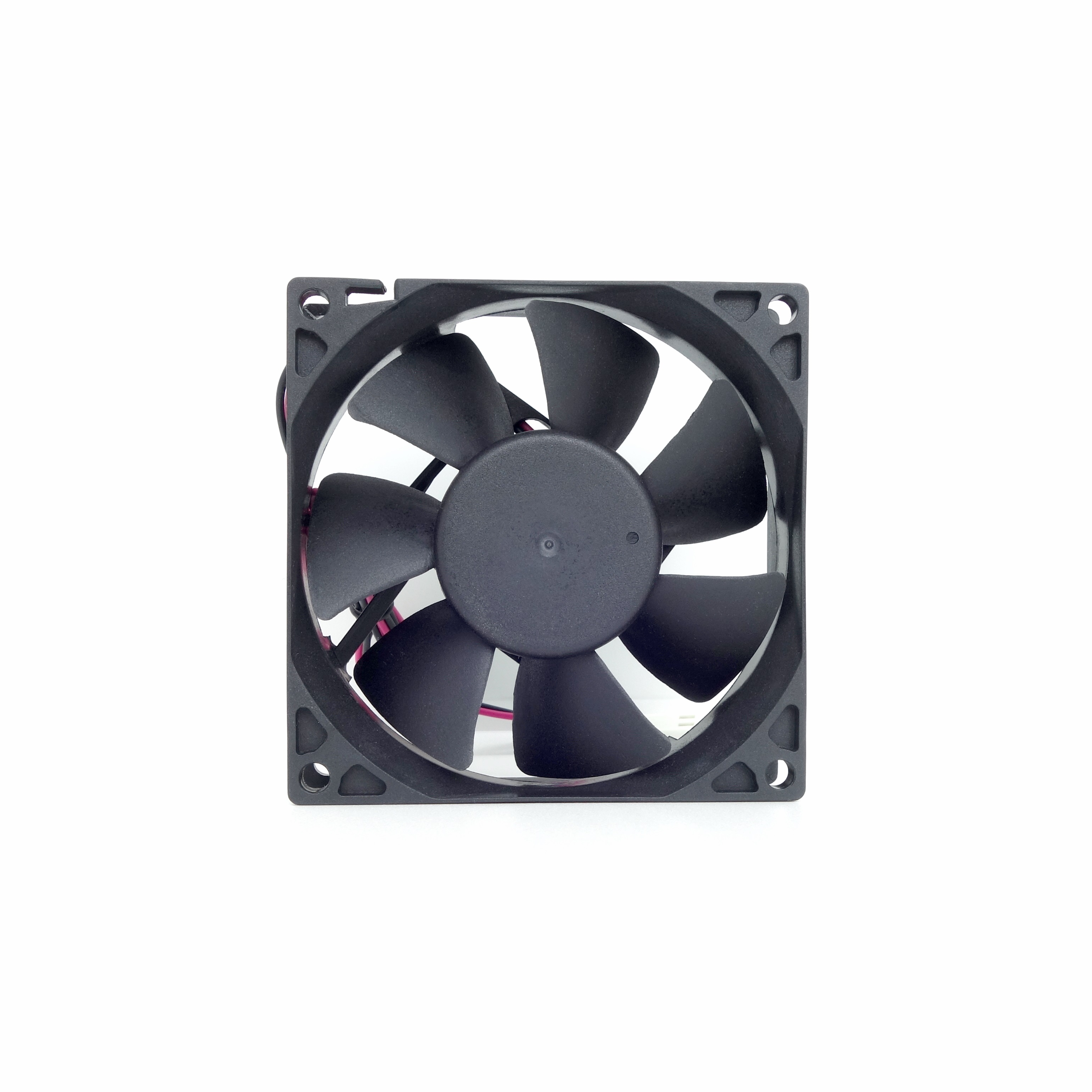 Dahua - Gehäuse Lüfter DC5V 80 x 80 - Ersatzteil