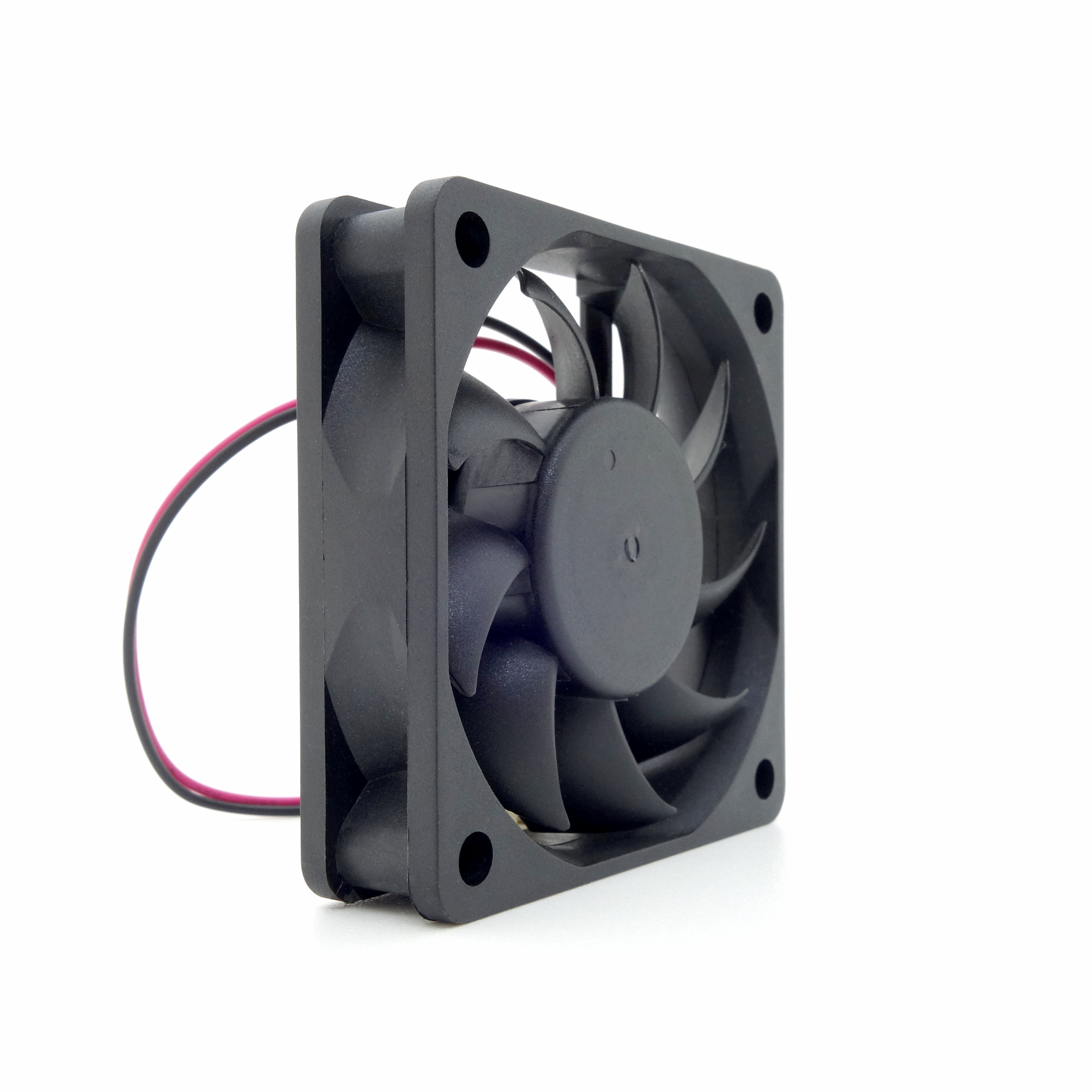 Dahua - Gehäuse Lüfter DC5V 60 x 60 - Ersatzteil