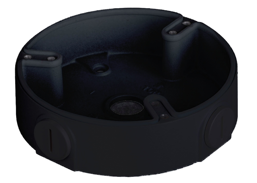 Dahua - PFA137-B - Zubehör - Anschlussdose 