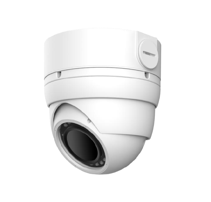 Dahua - PFA13C - Zubehör - Anschlussdose